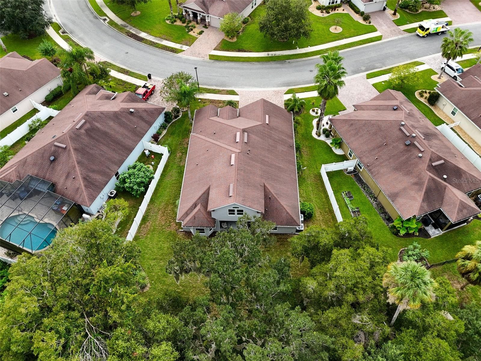 Single Family Residence at 43 AUBERRY DR, PALM COAST, photo 59 of 68