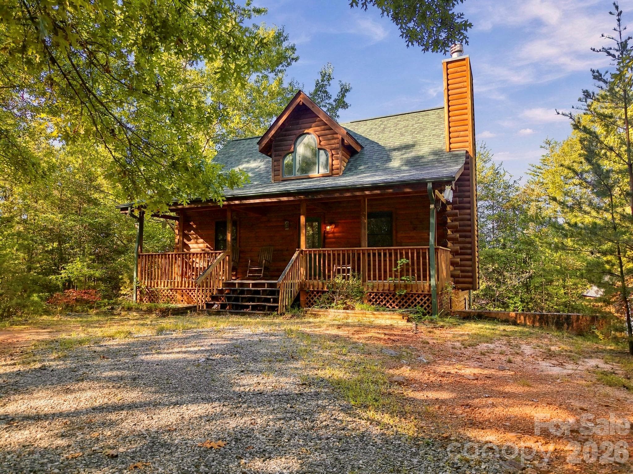 418 Piney Creek Drive