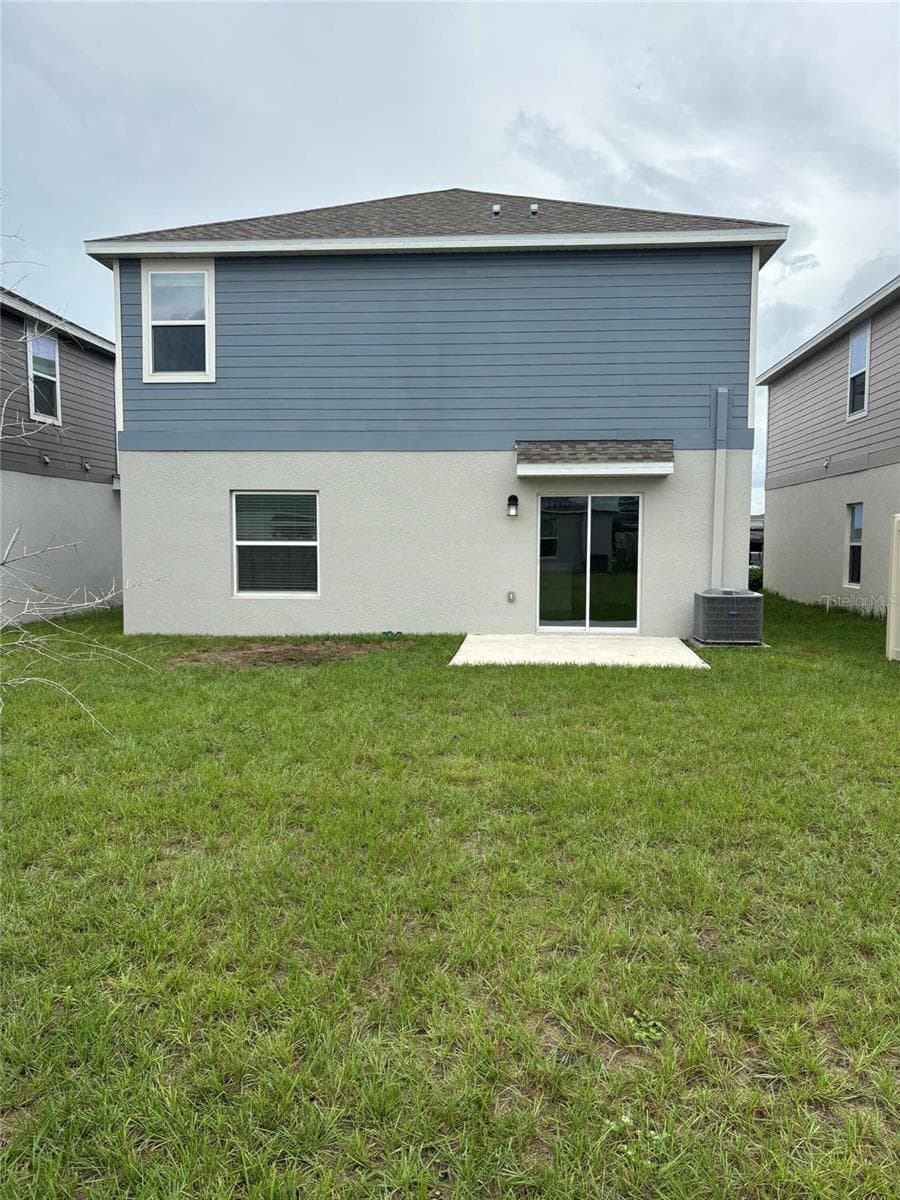 Single Family Residence at 1338 DEEPWATER CIR, EAGLE LAKE, photo 2 of 20