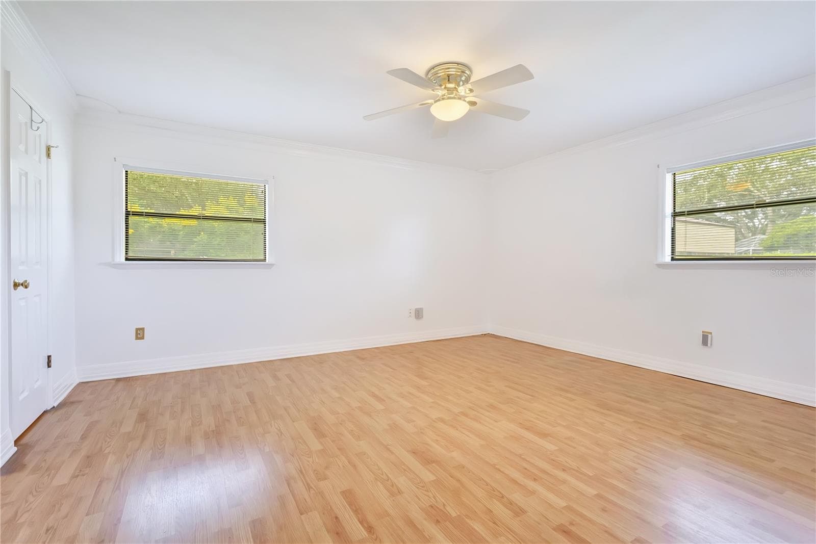 Master Bedroom - 1615 LAKE MIRIAM DR, LAKELAND