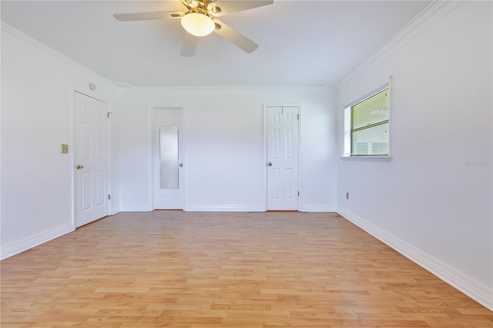 Master Bedroom - 1615 LAKE MIRIAM DR, LAKELAND