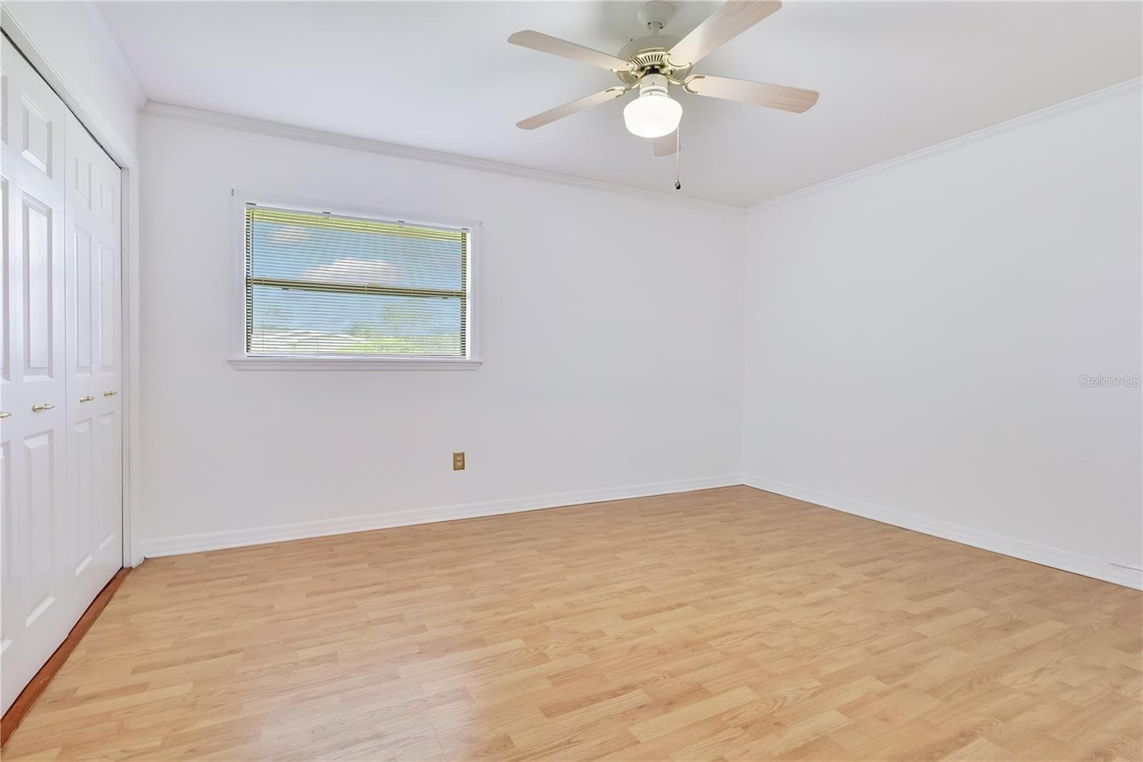 Bedroom 2 - 1615 LAKE MIRIAM DR, LAKELAND