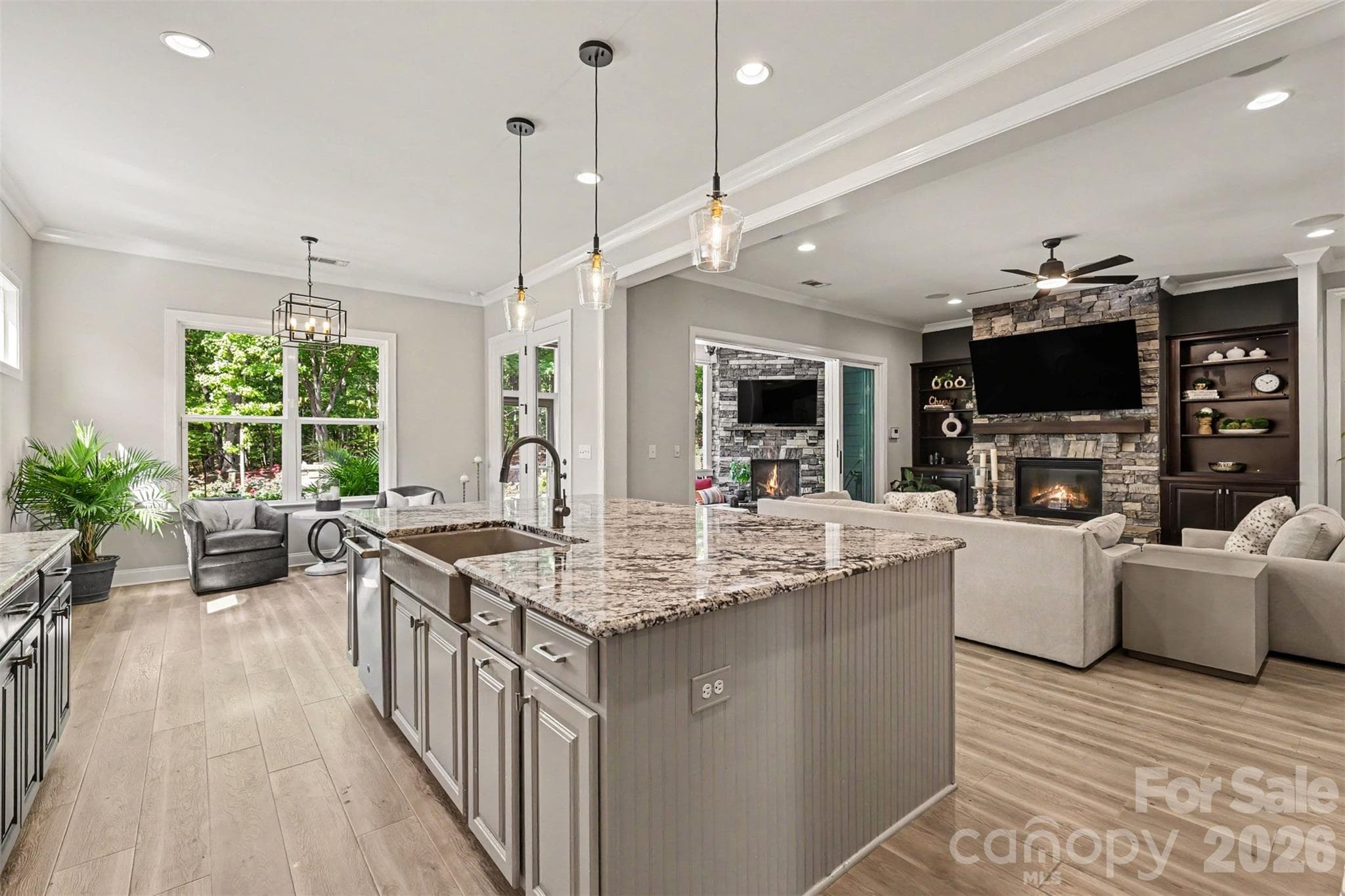 Single Family Residence at 726 Kathy Dianne Drive, Fort Mill, photo 12 of 48