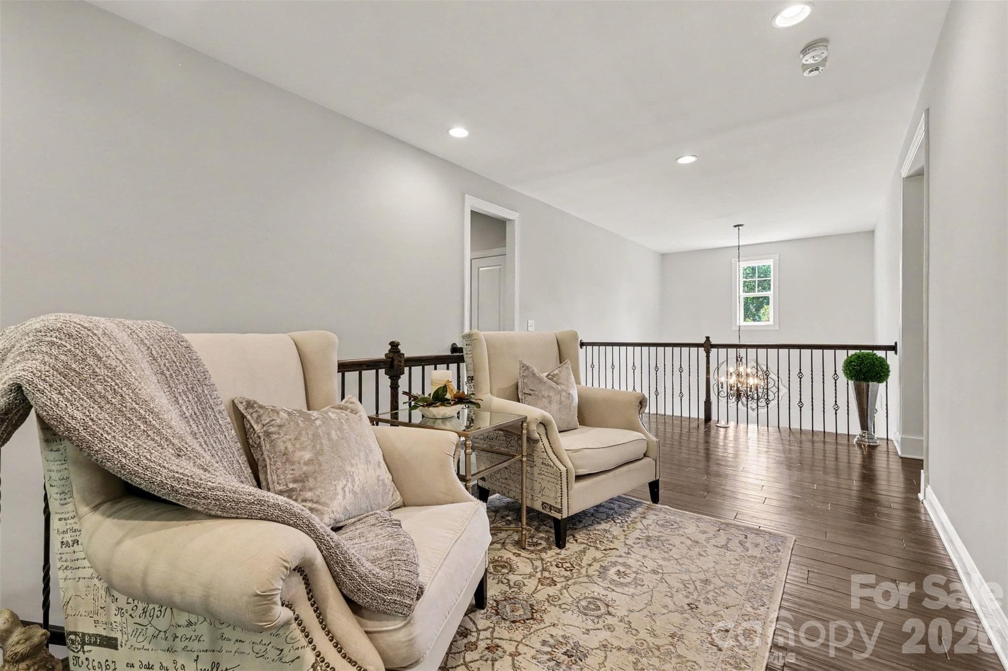 Reading nook - 726 Kathy Dianne Drive, Fort Mill