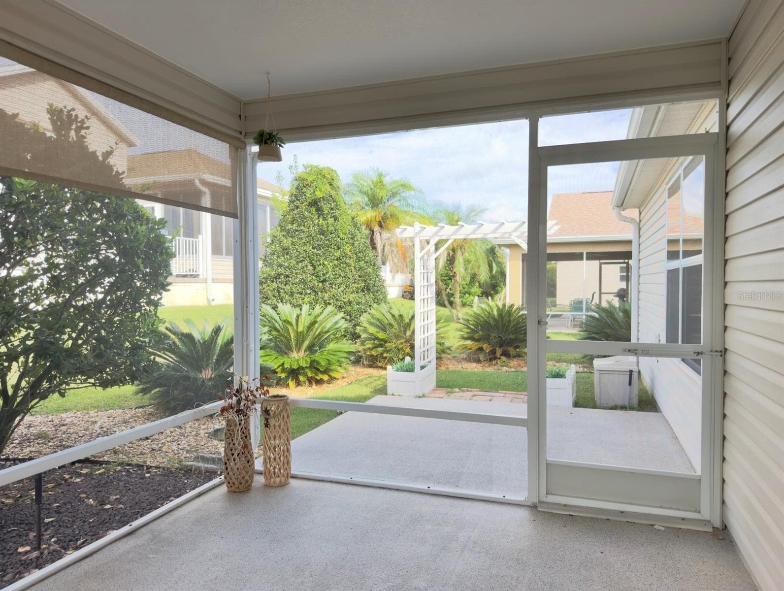 Single Family Residence at 497 LITTLE RIVER PATH, THE VILLAGES, photo 32 of 33