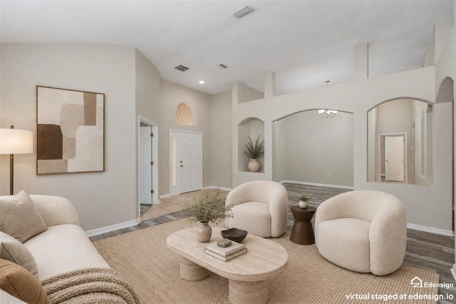 Single Family Residence at 5815 JUSTICIA LOOP, LAND O LAKES, photo 6 of 57