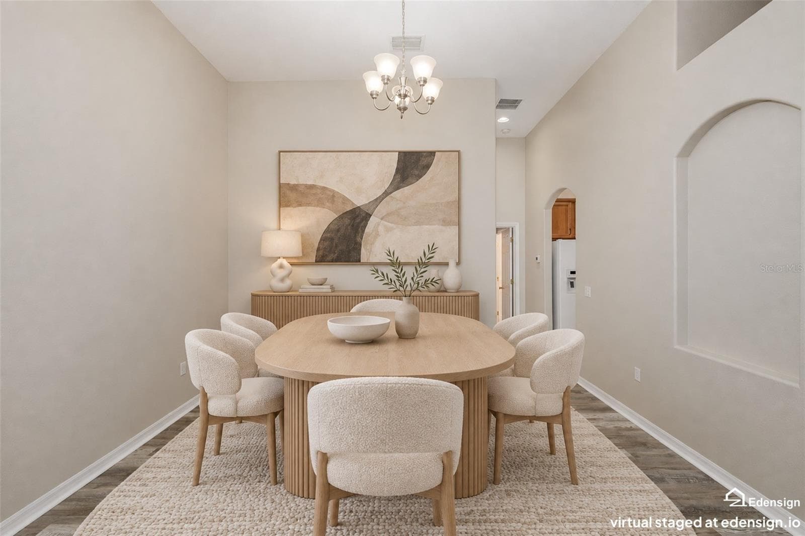 Single Family Residence at 5815 JUSTICIA LOOP, LAND O LAKES, photo 7 of 57
