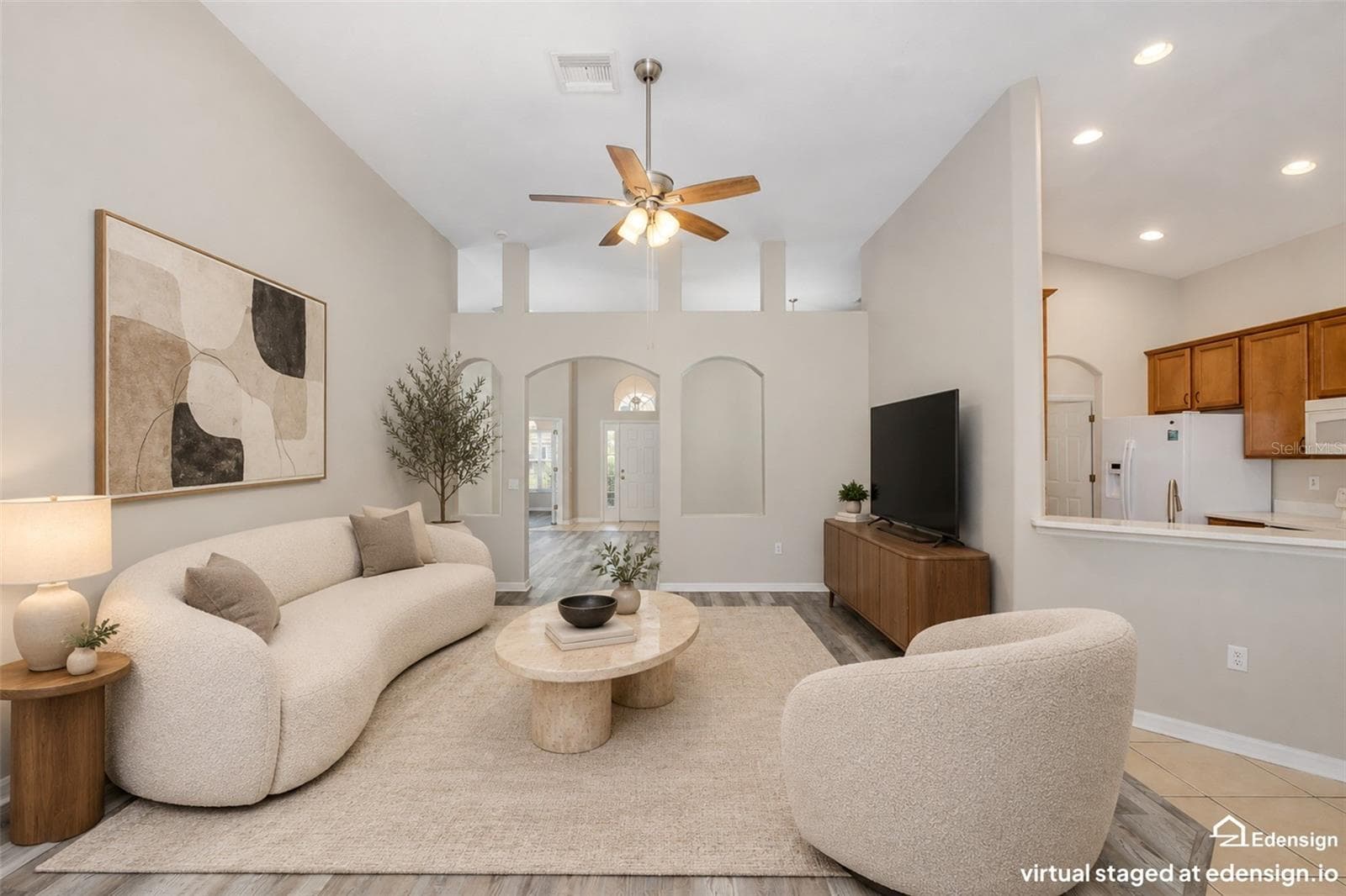 Single Family Residence at 5815 JUSTICIA LOOP, LAND O LAKES, photo 13 of 57