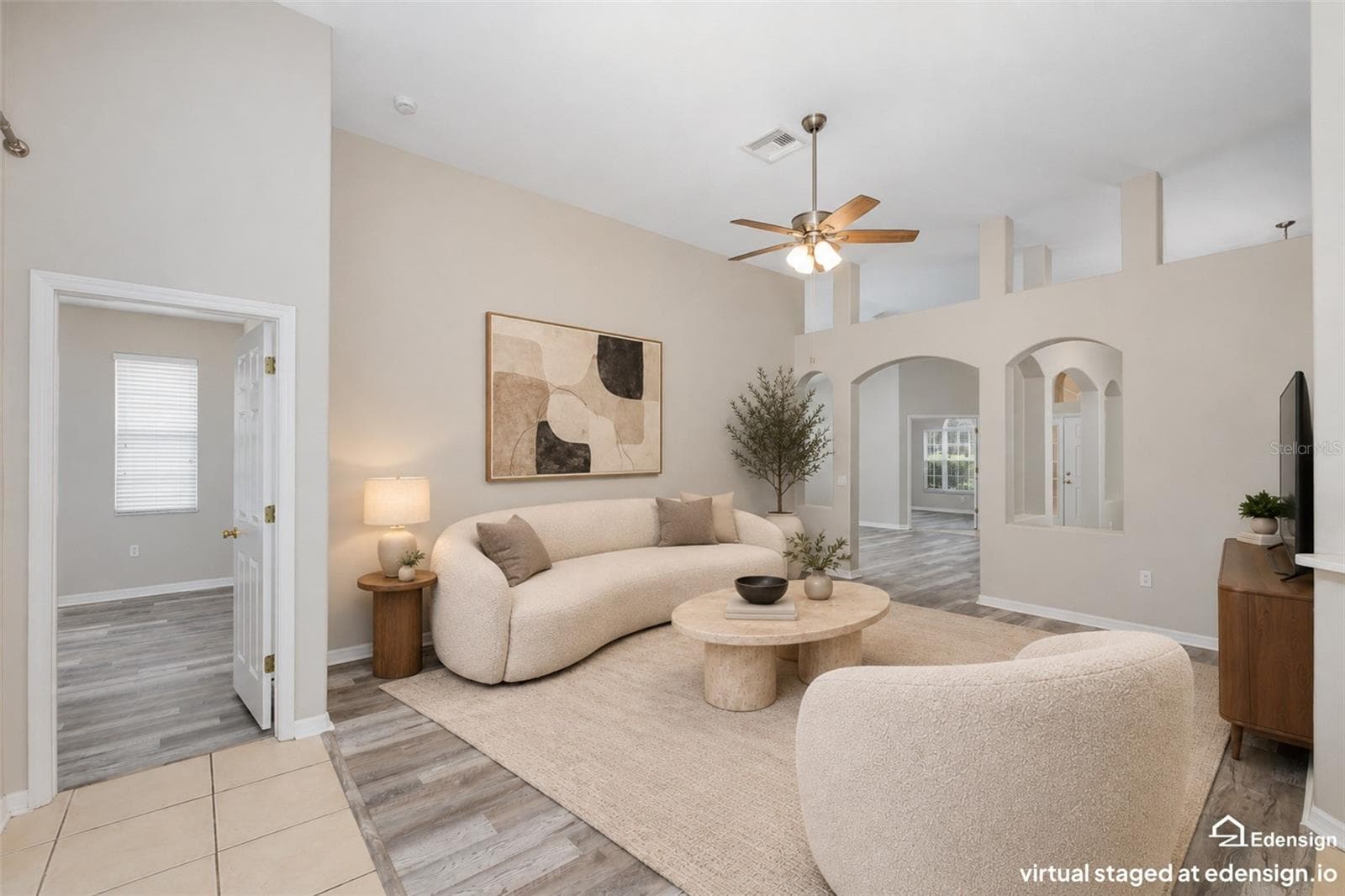 Single Family Residence at 5815 JUSTICIA LOOP, LAND O LAKES, photo 14 of 57