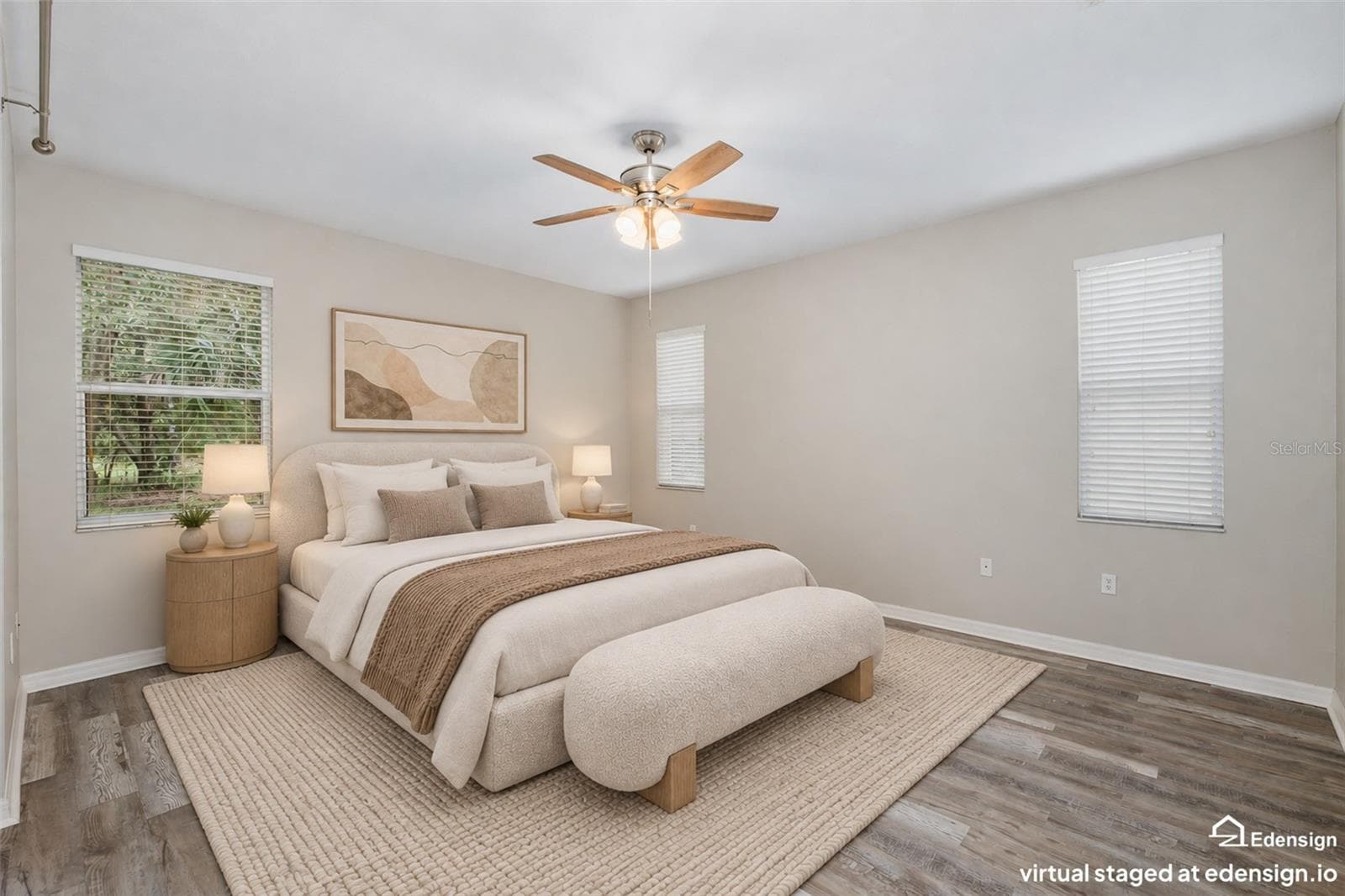 Single Family Residence at 5815 JUSTICIA LOOP, LAND O LAKES, photo 22 of 57