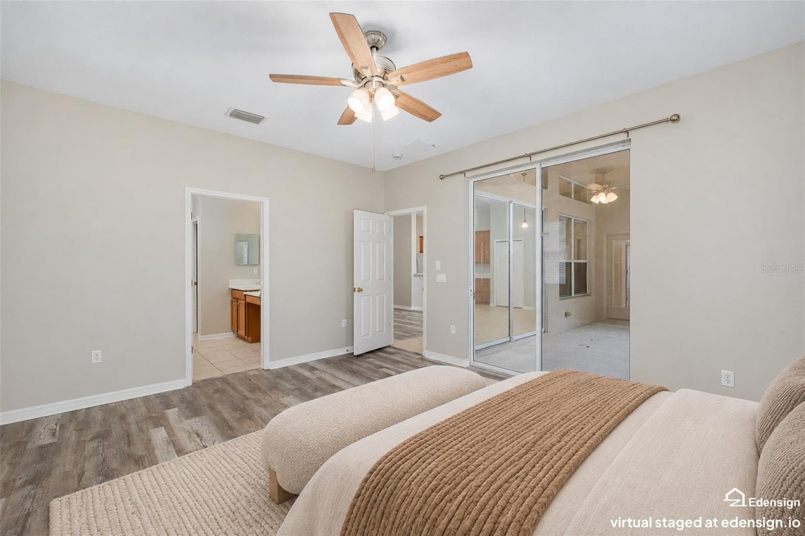 Single Family Residence at 5815 JUSTICIA LOOP, LAND O LAKES, photo 23 of 57