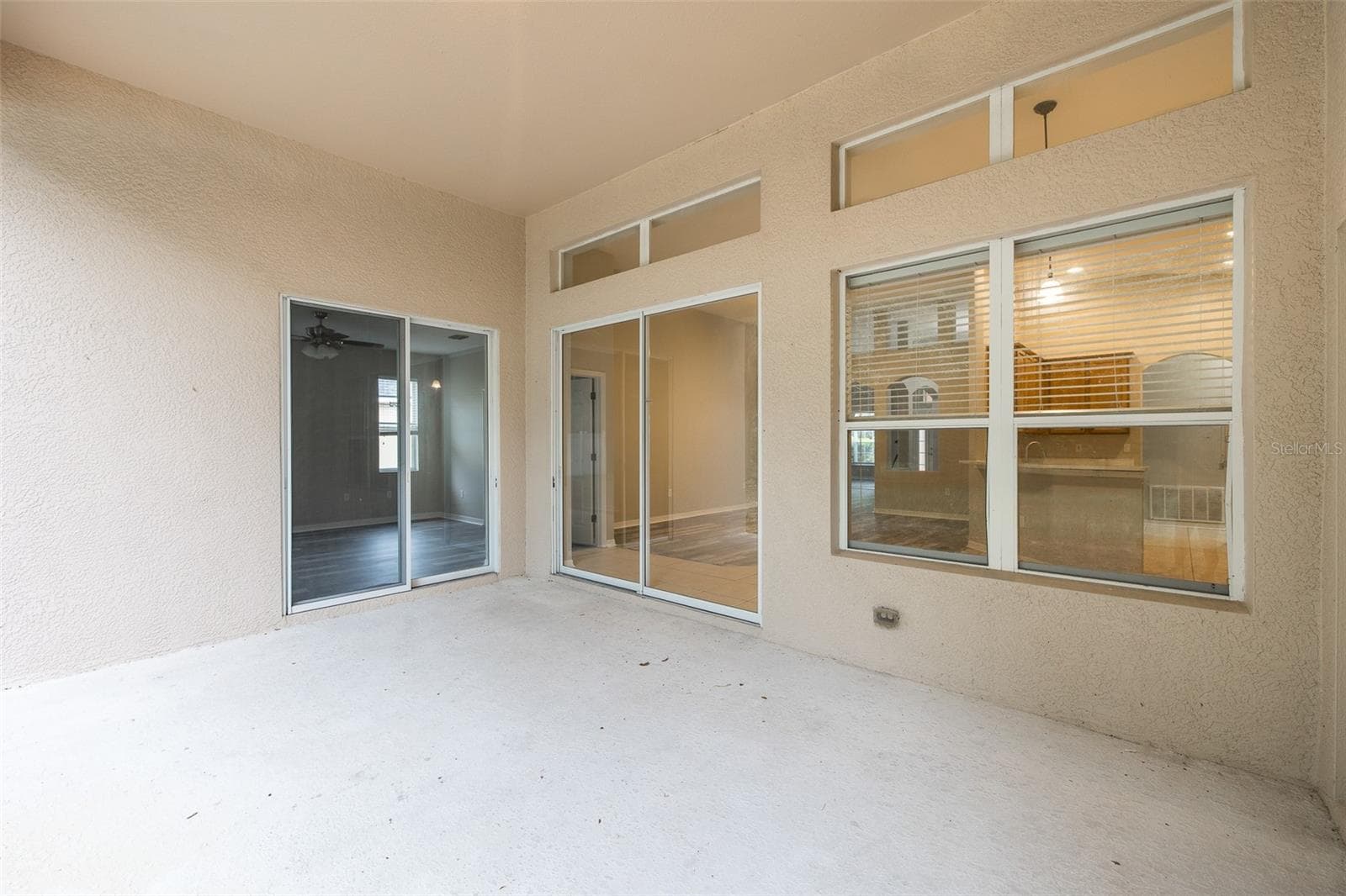 Single Family Residence at 5815 JUSTICIA LOOP, LAND O LAKES, photo 42 of 57