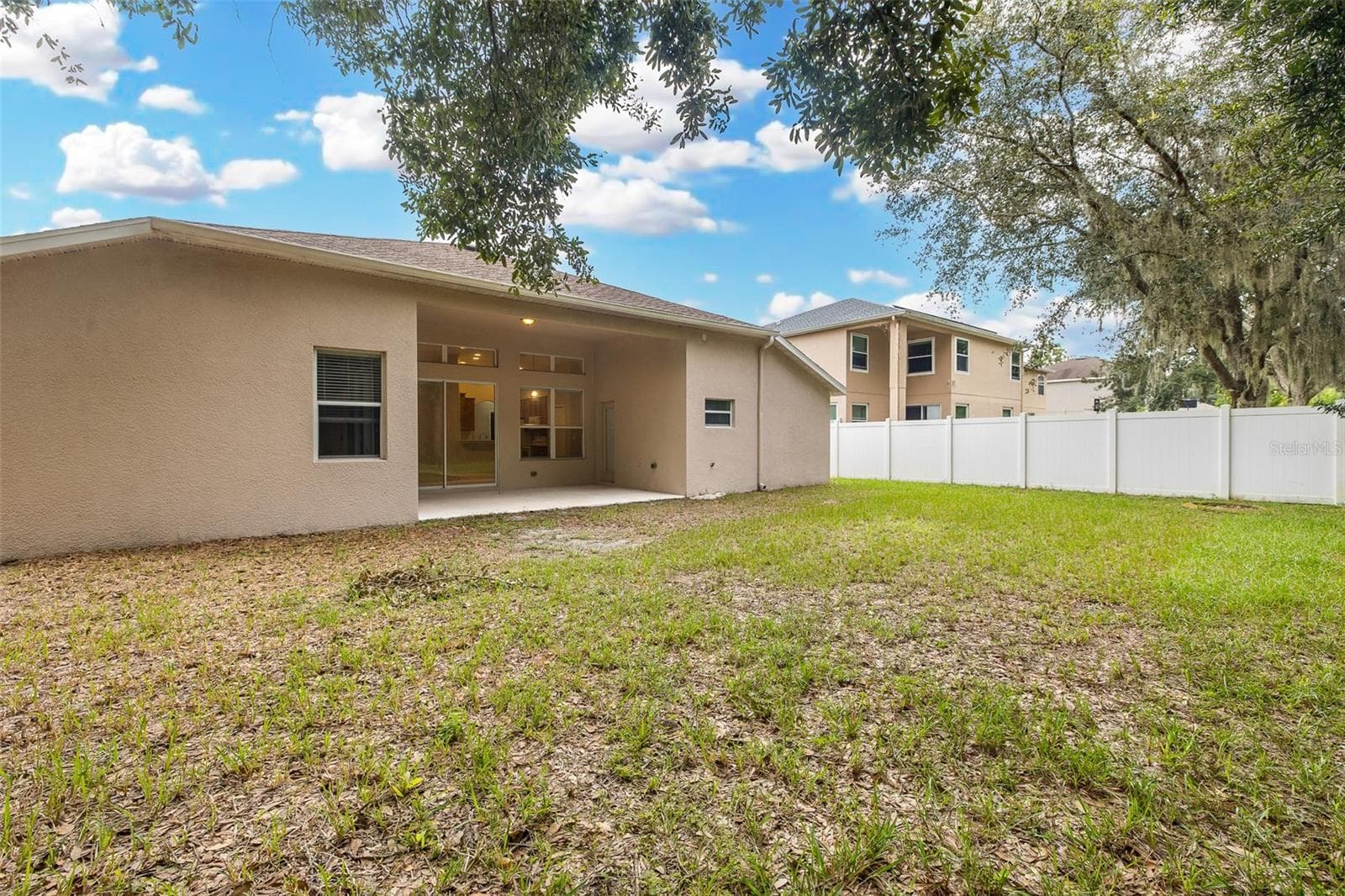 Single Family Residence at 5815 JUSTICIA LOOP, LAND O LAKES, photo 47 of 57