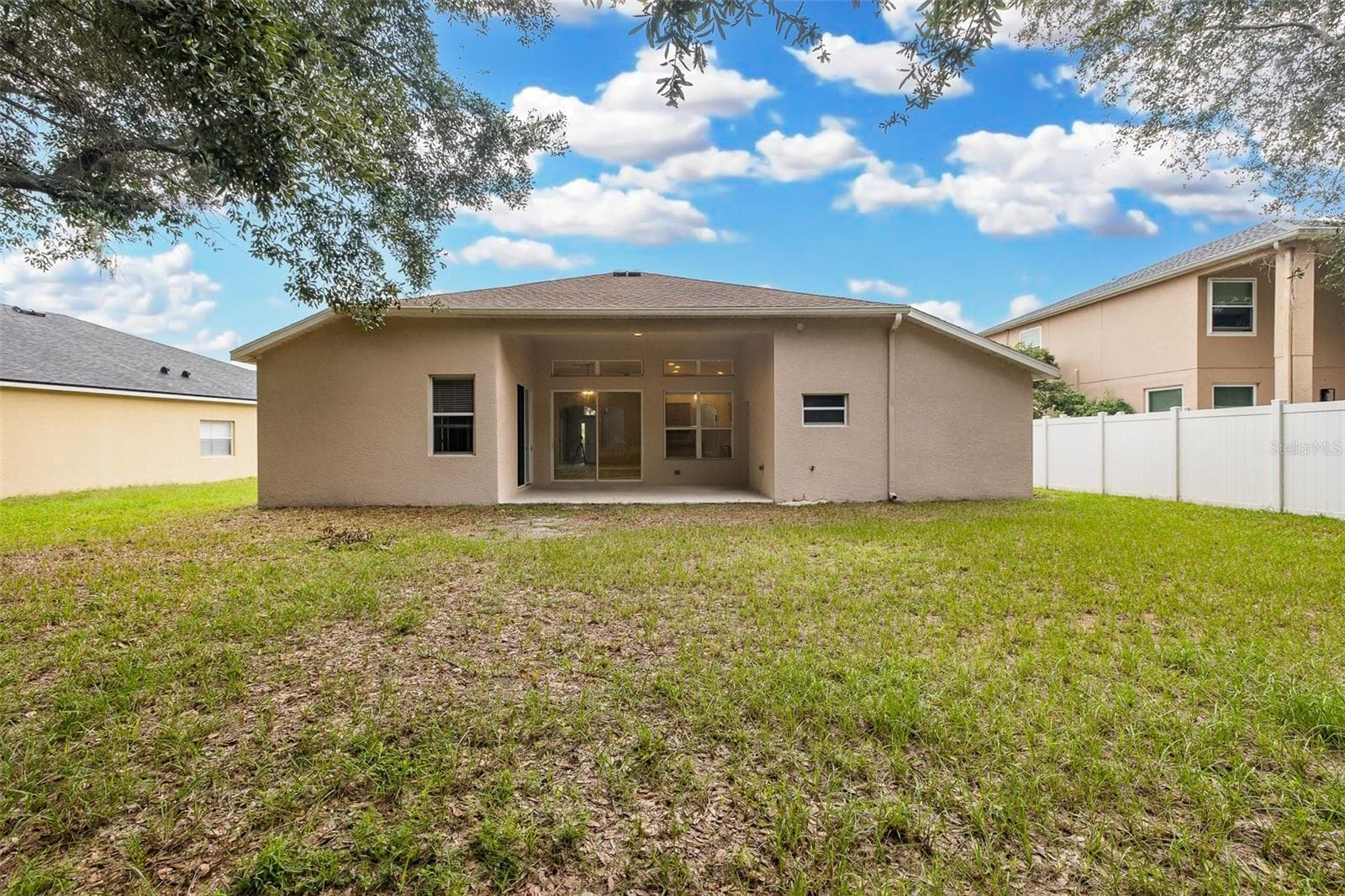 Single Family Residence at 5815 JUSTICIA LOOP, LAND O LAKES, photo 48 of 57
