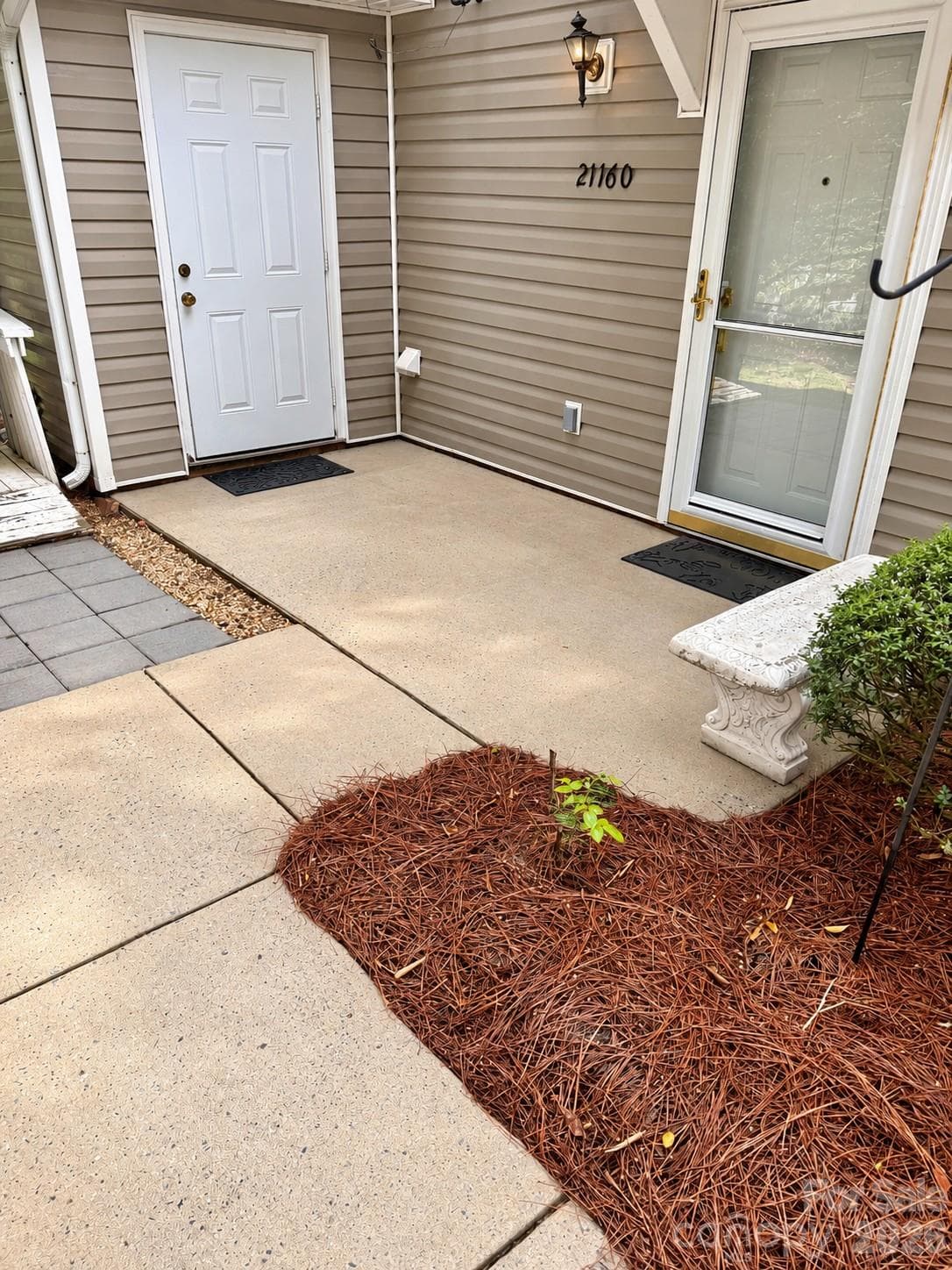 Condominium at 21160 Cold Spring Lane, Cornelius, photo 3 of 14