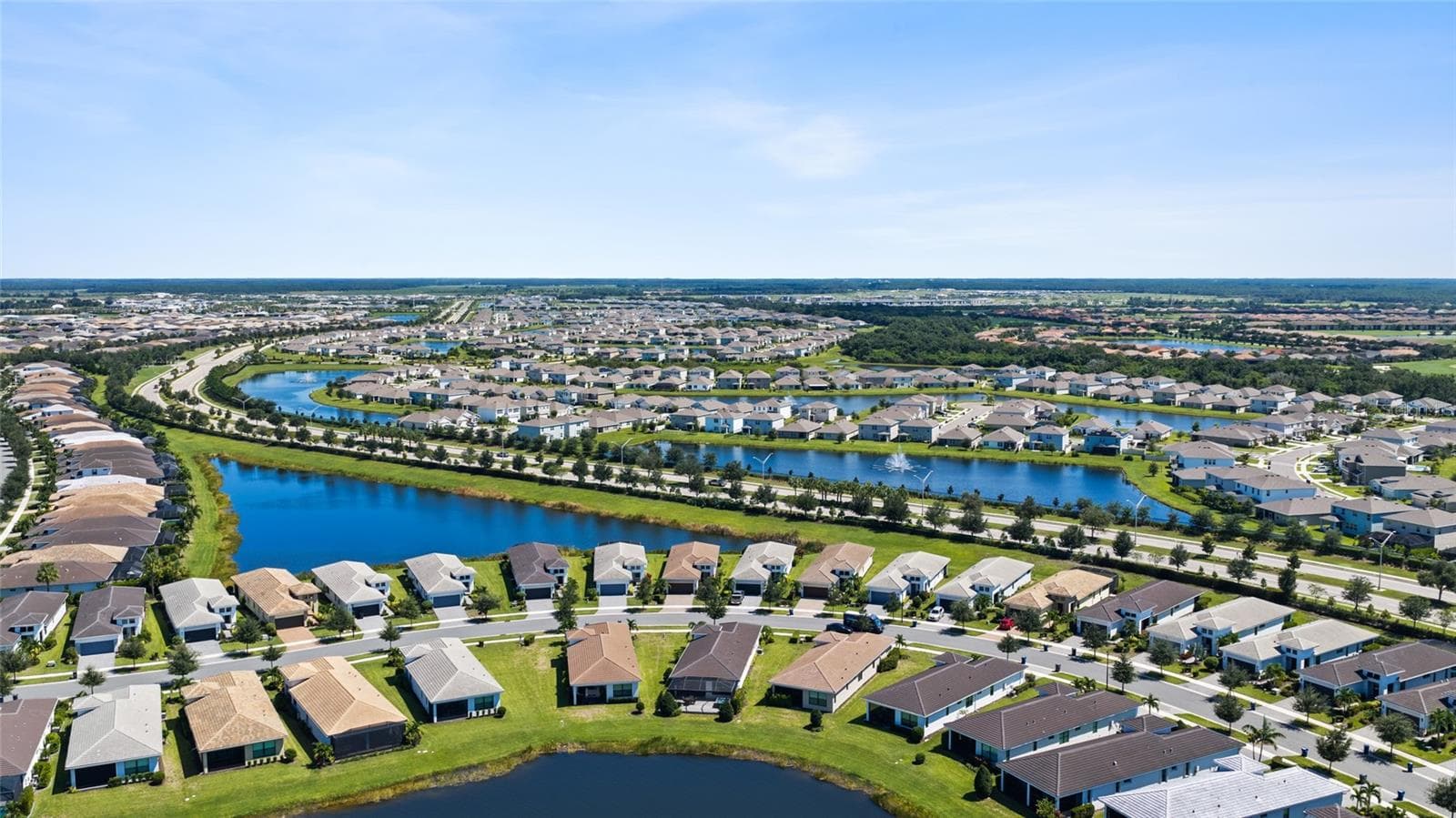 Single Family Residence at 5265 BARNETT CIR, LAKEWOOD RANCH, photo 62 of 78