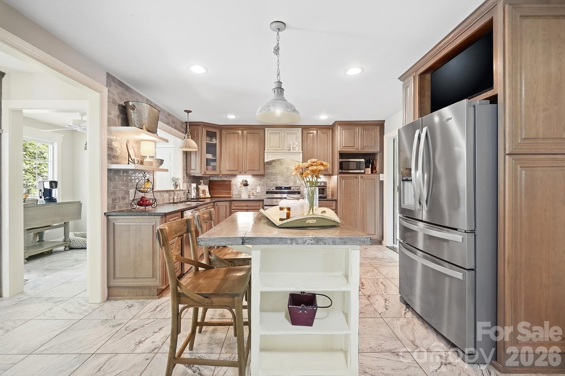 Single Family Residence at 4315 Emory Lane, Charlotte, photo 10 of 43