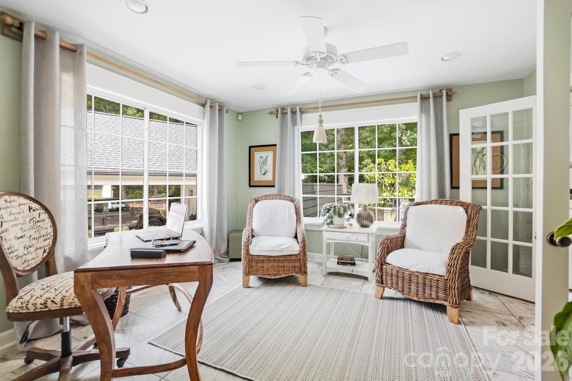 Office/Flex space - 4315 Emory Lane, Charlotte