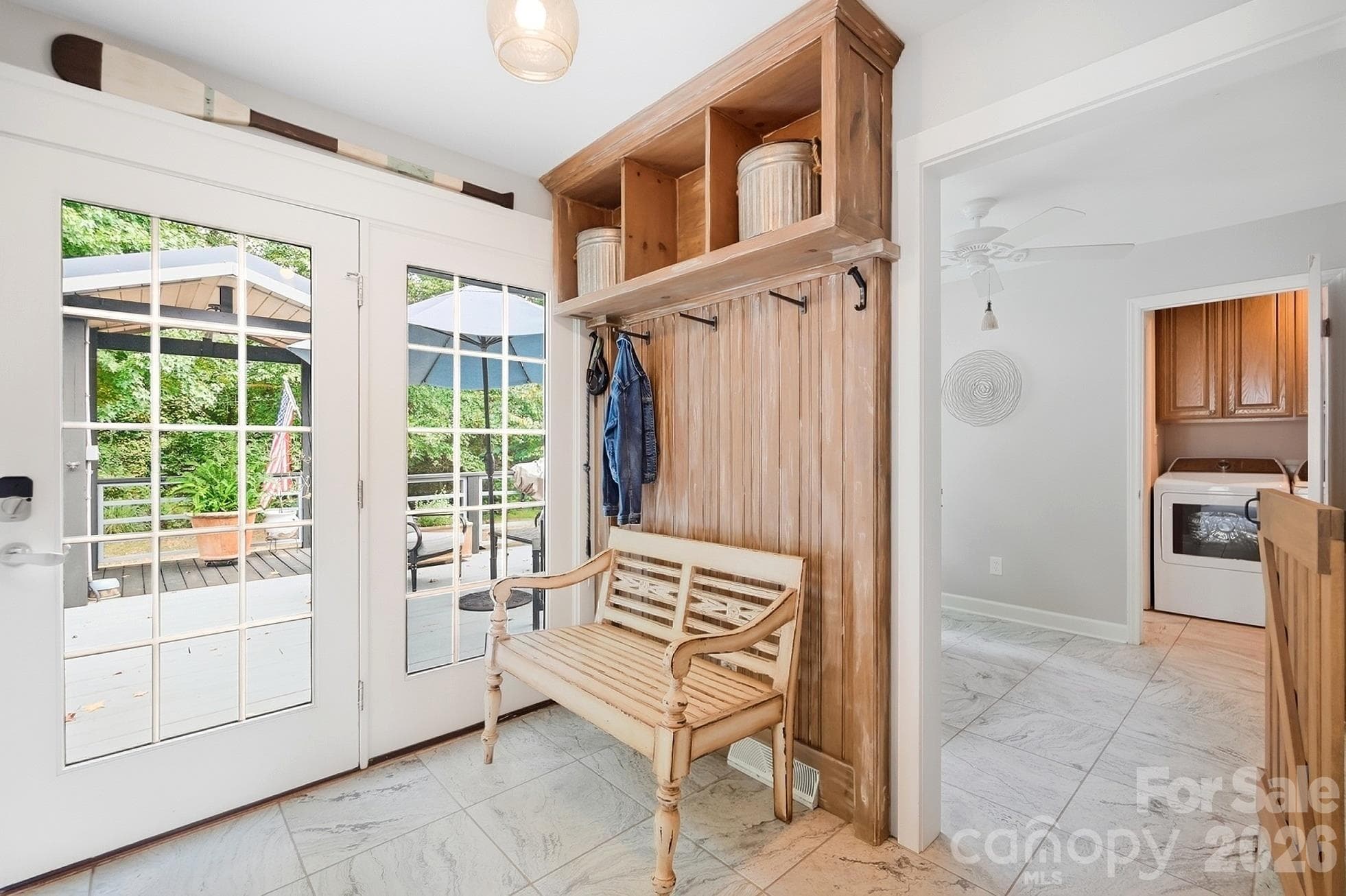 Drop Zone - 4315 Emory Lane, Charlotte