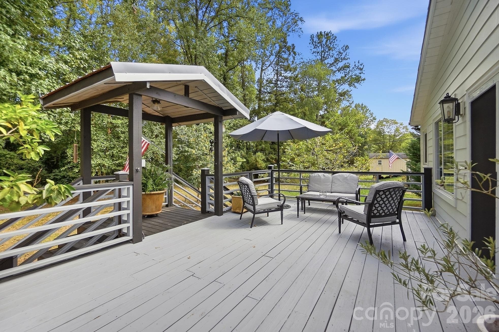 Single Family Residence at 4315 Emory Lane, Charlotte, photo 31 of 43
