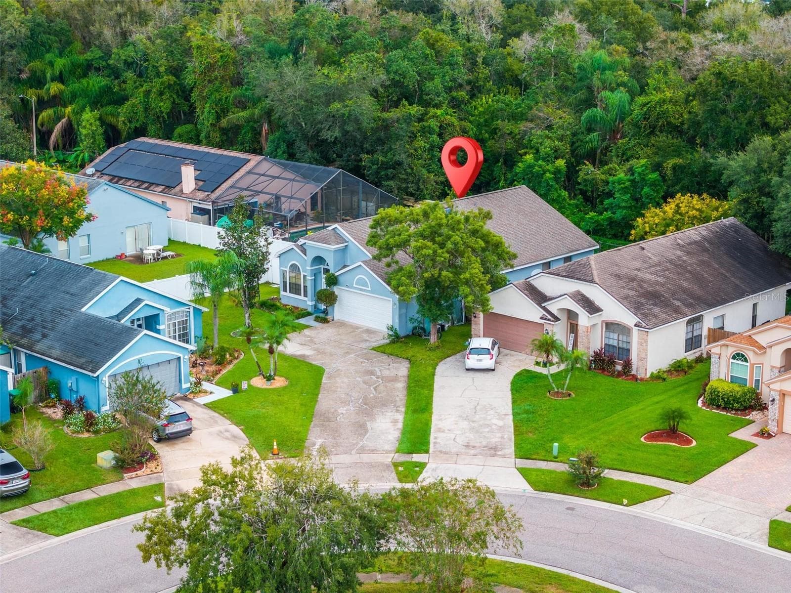 Single Family Residence at 2957 BIRMINGHAM BLVD, ORLANDO, photo 43 of 48