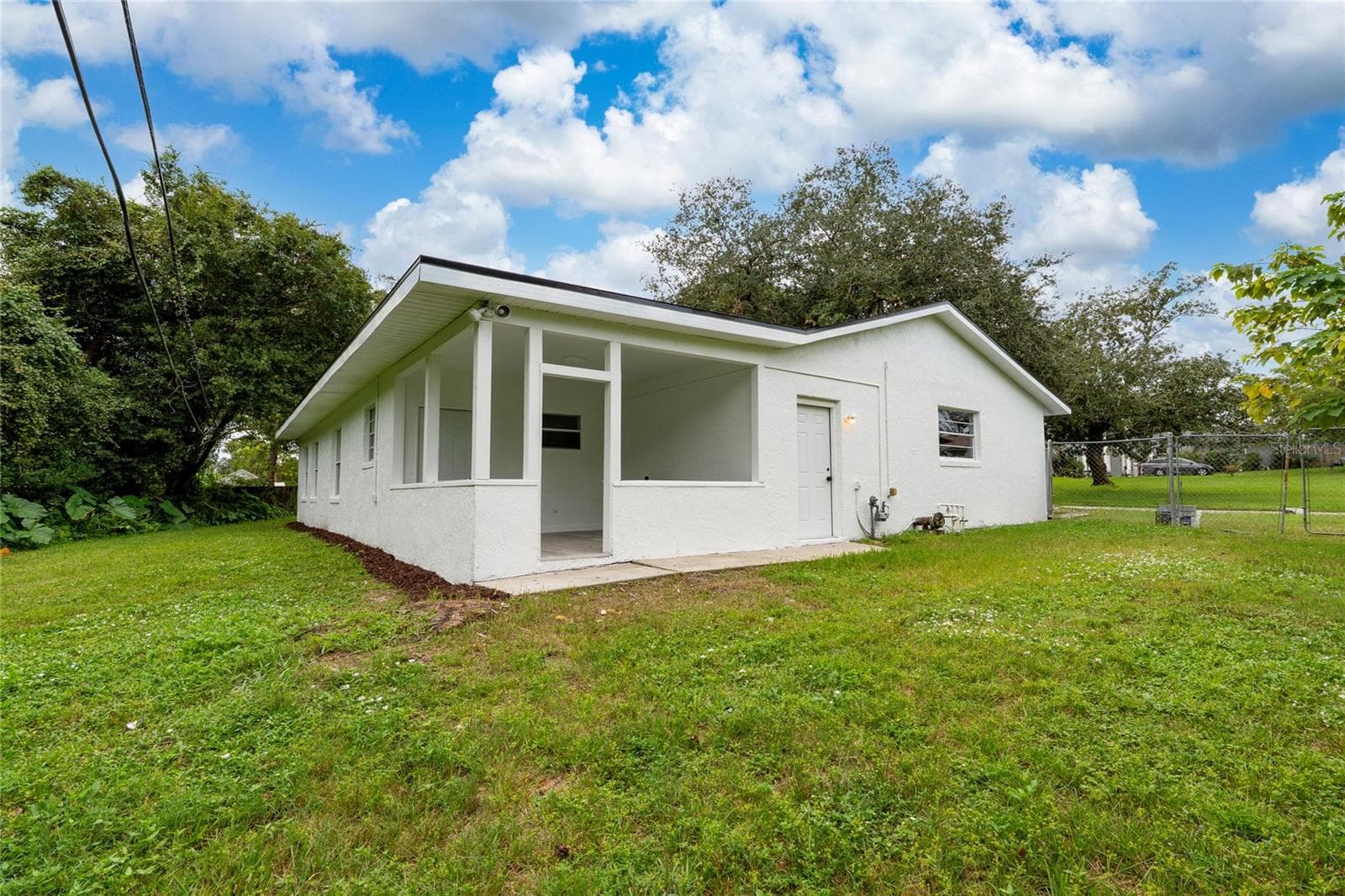Single Family Residence at 601 HILLCREST AVE, TITUSVILLE, photo 5 of 32