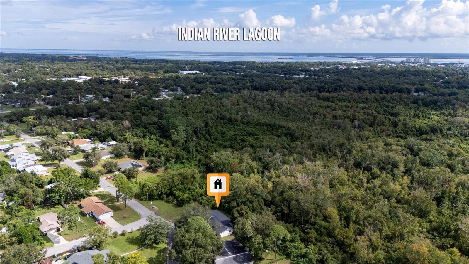 Single Family Residence at 601 HILLCREST AVE, TITUSVILLE, photo 7 of 32