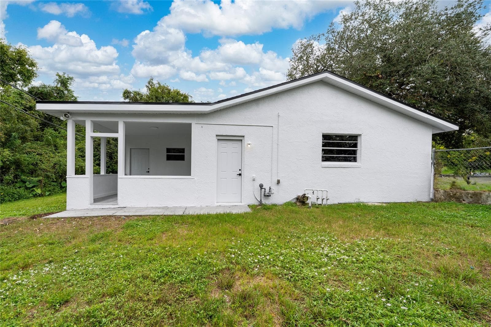 Single Family Residence at 601 HILLCREST AVE, TITUSVILLE, photo 21 of 32