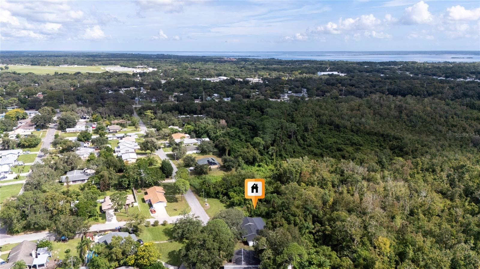 Single Family Residence at 601 HILLCREST AVE, TITUSVILLE, photo 24 of 32