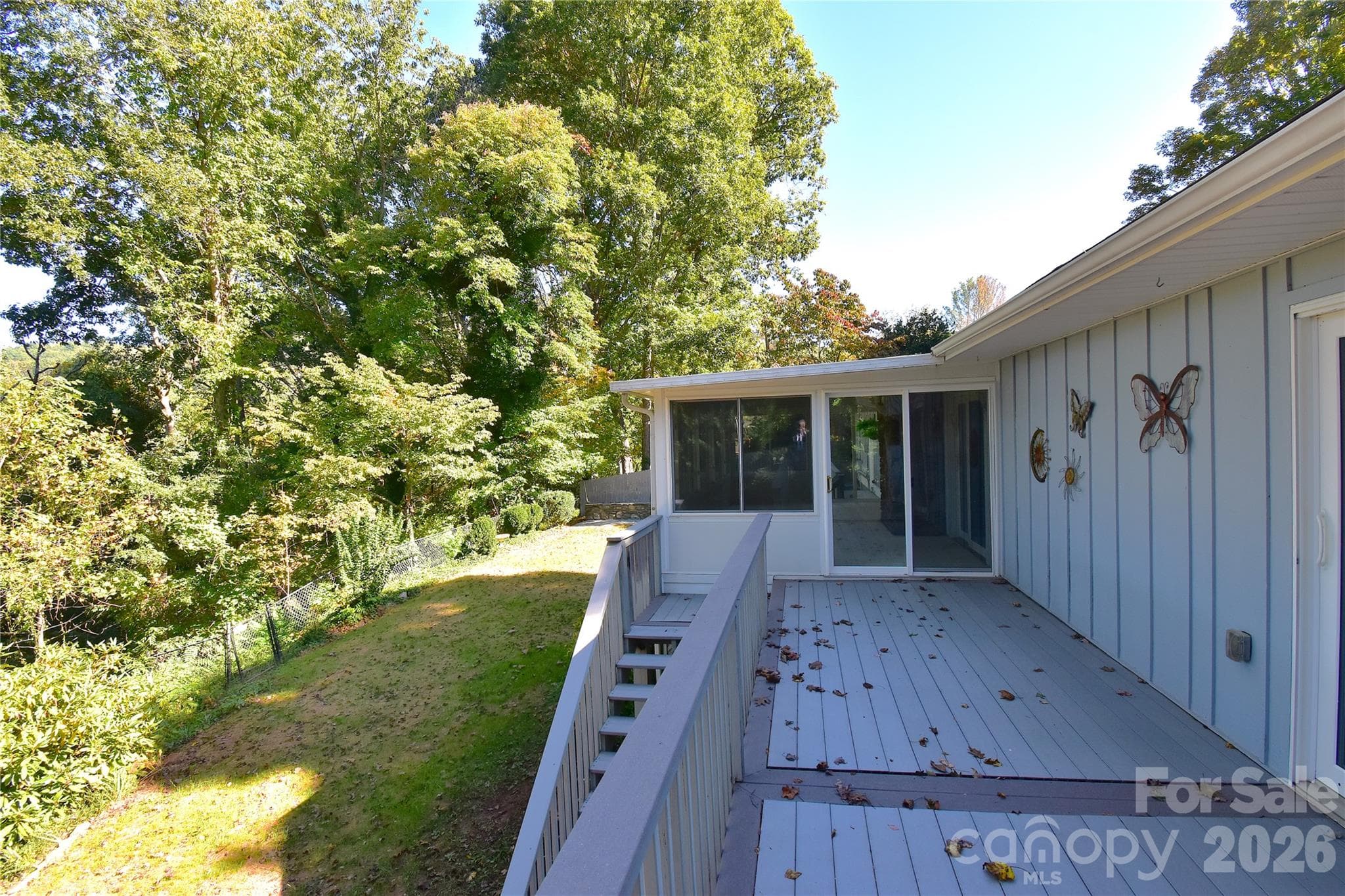 Single Family Residence at 88 Botany Drive, Asheville, photo 36 of 46
