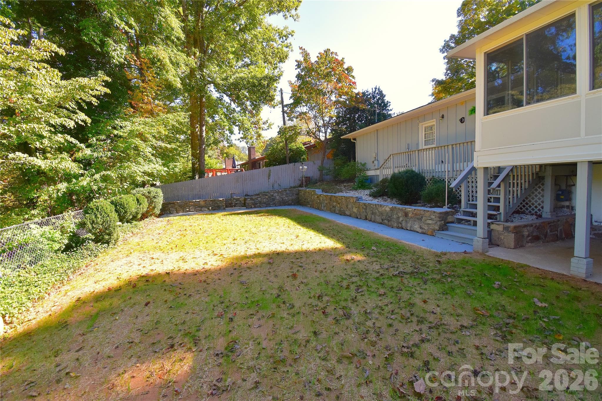 Single Family Residence at 88 Botany Drive, Asheville, photo 40 of 46