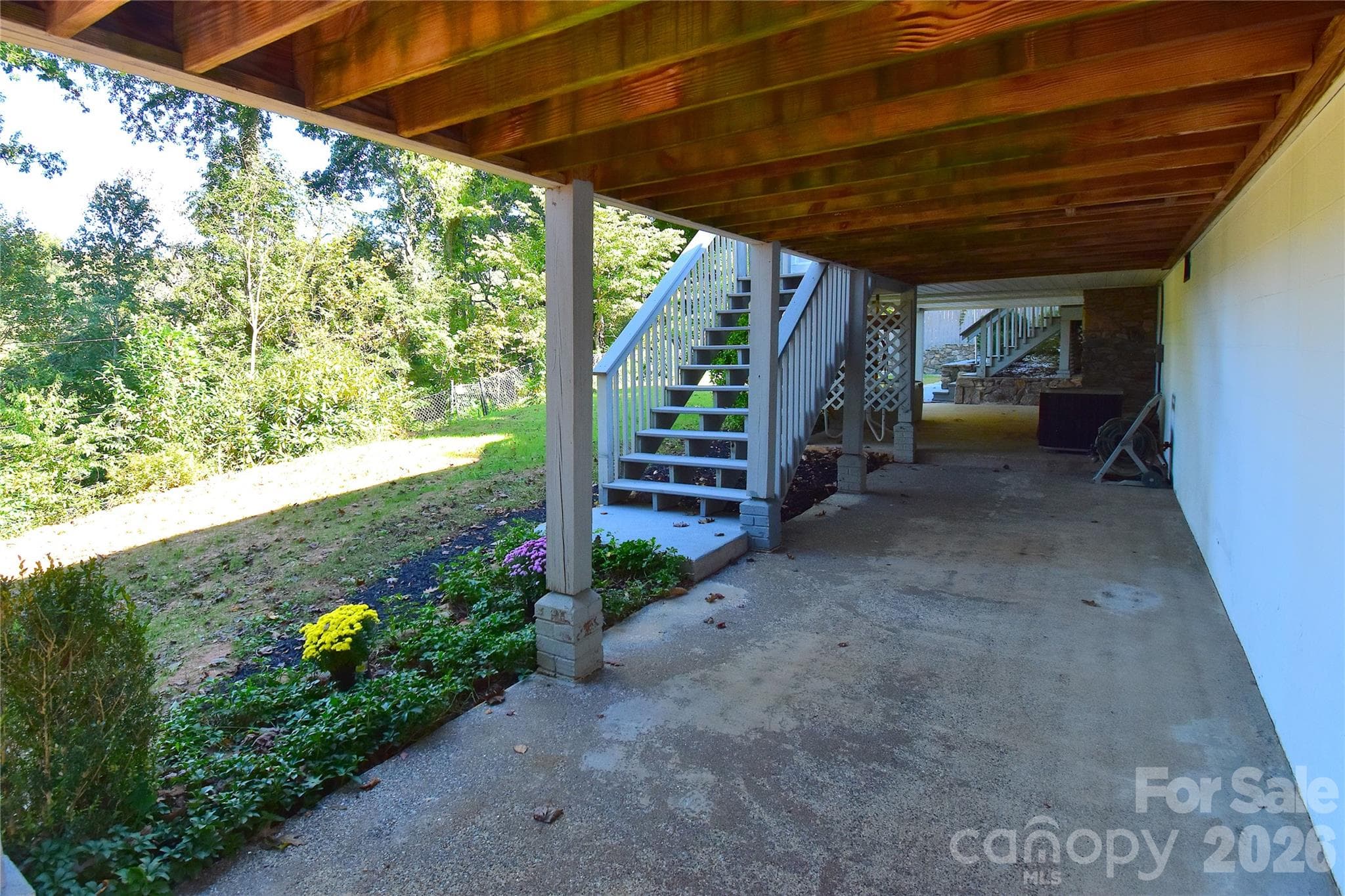 Single Family Residence at 88 Botany Drive, Asheville, photo 41 of 46