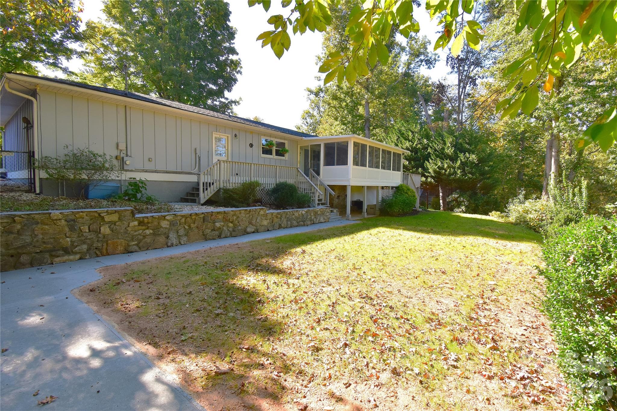 Single Family Residence at 88 Botany Drive, Asheville, photo 44 of 46