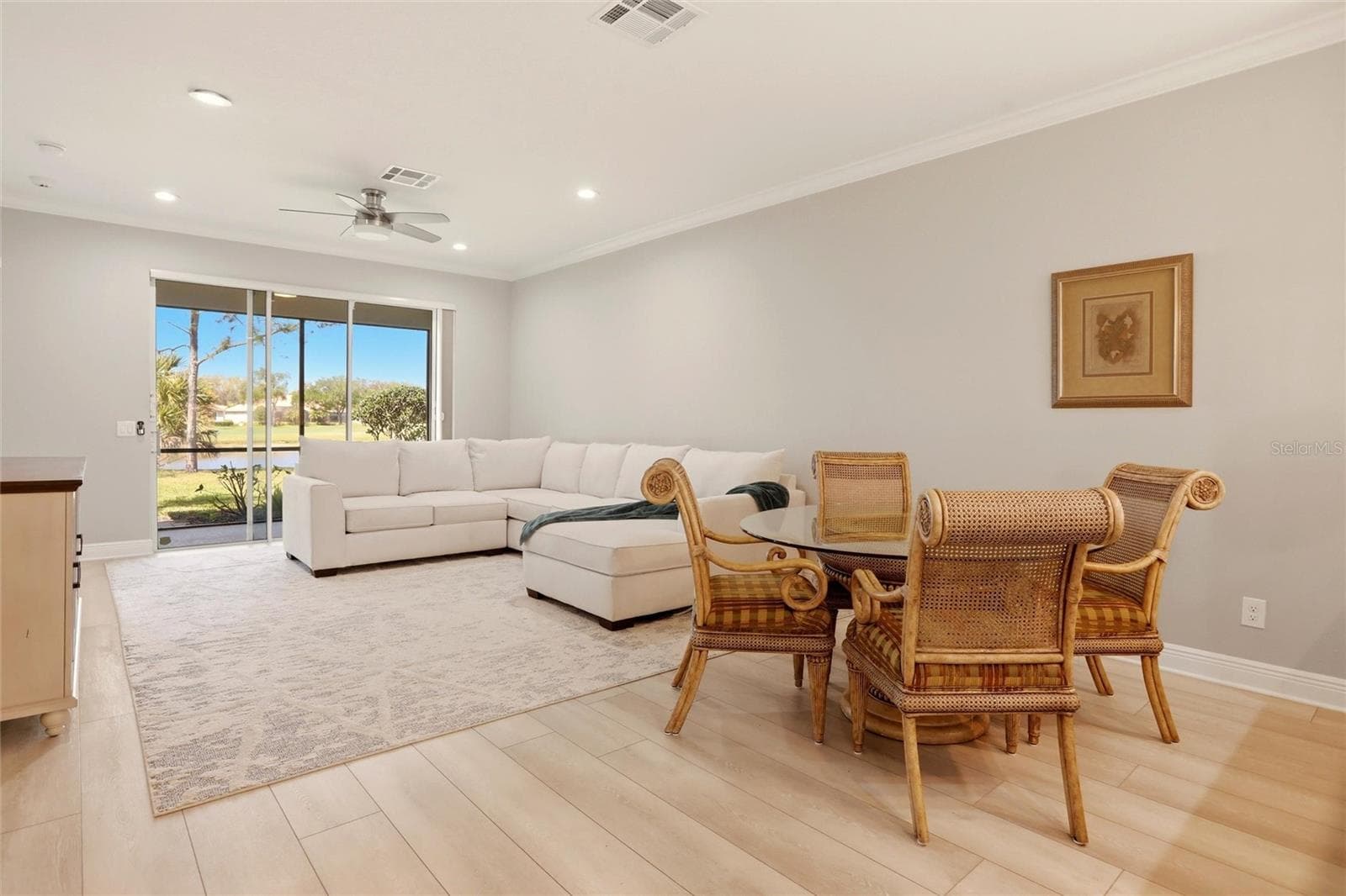 Townhouse at 8142 MIRAMAR WAY, LAKEWOOD RANCH, photo 9 of 50
