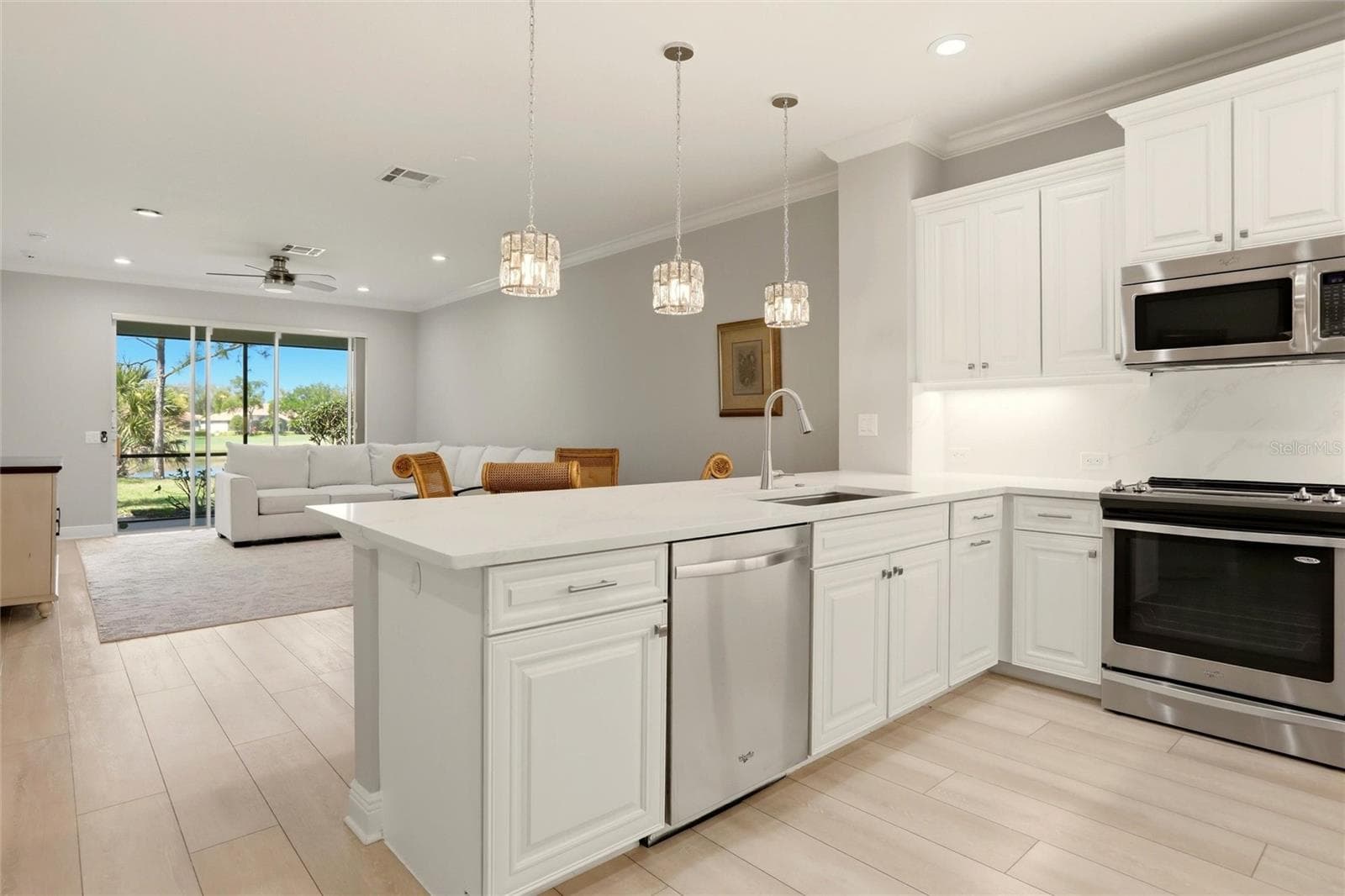 Townhouse at 8142 MIRAMAR WAY, LAKEWOOD RANCH, photo 12 of 50