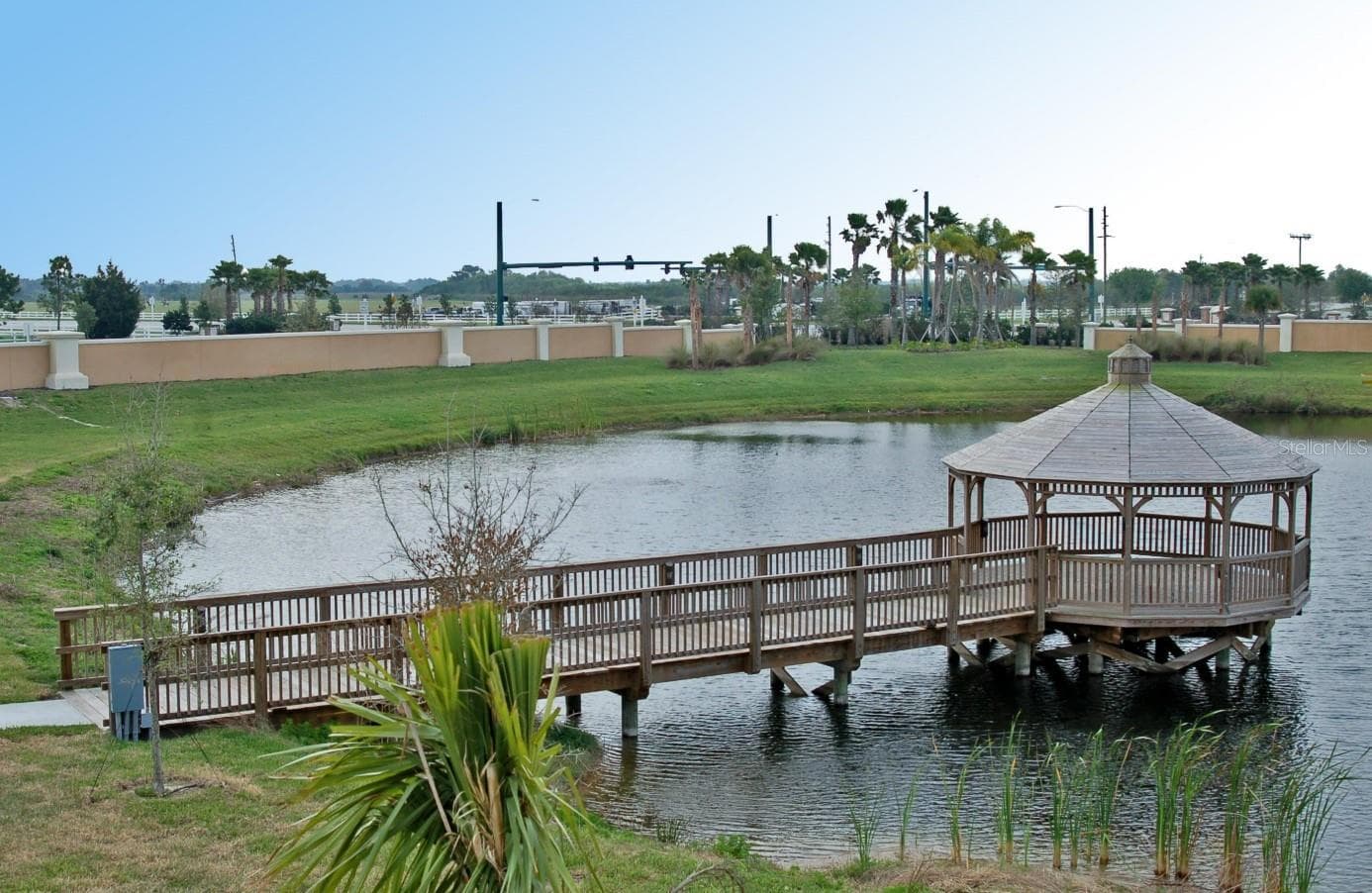 Townhouse at 8142 MIRAMAR WAY, LAKEWOOD RANCH, photo 50 of 50