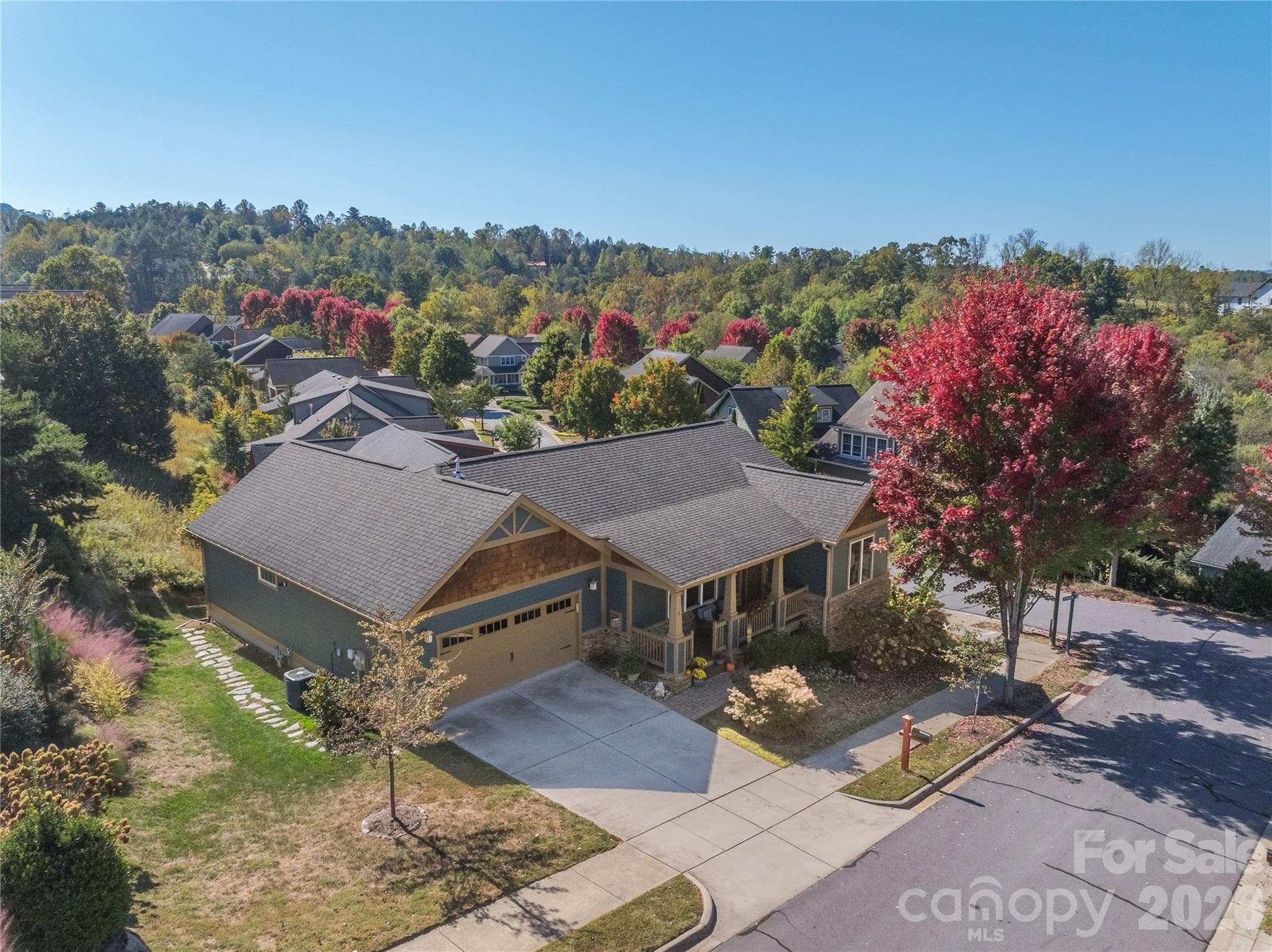 3 Bungalow Way
