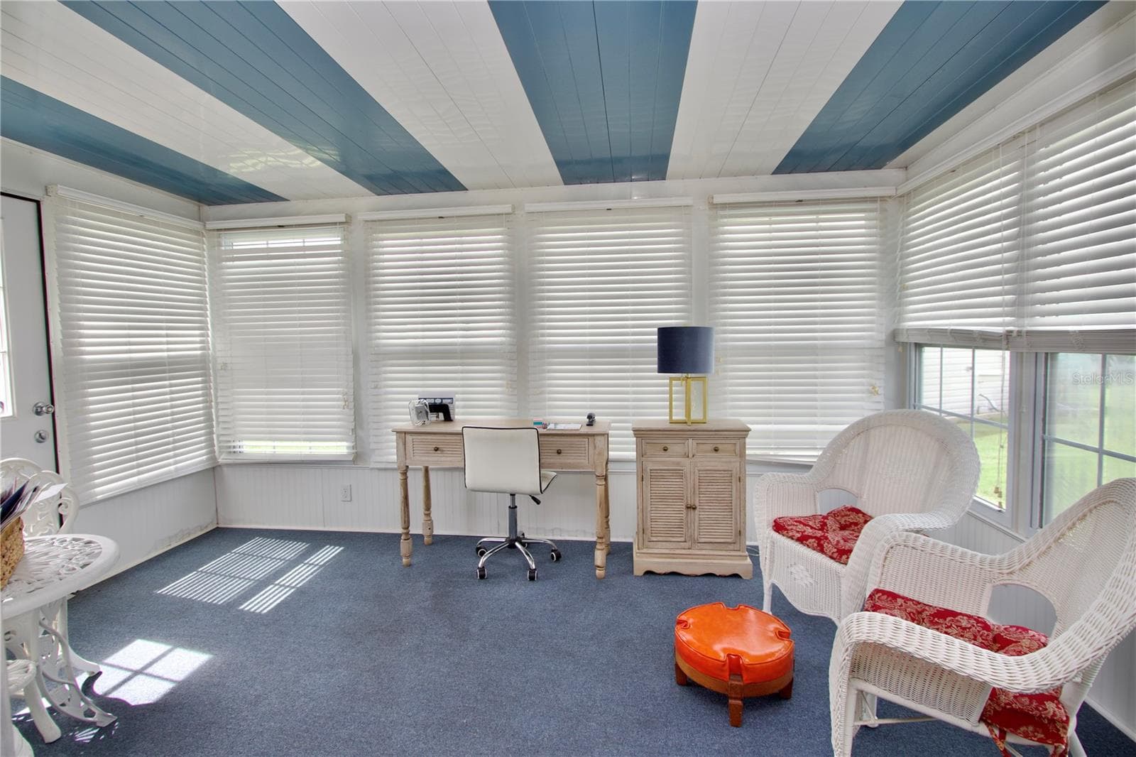 Sunroom - 5005 FRENCH CIR, NEW PORT RICHEY
