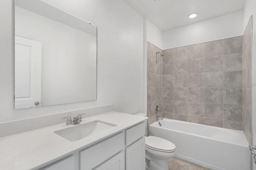 Single Family Residence at 4980 WORCHESTER DR, KISSIMMEE, photo 21 of 31