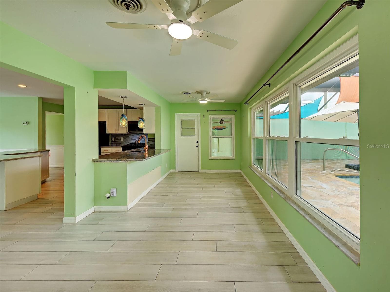 Single Family Residence at 612 GLEN OAK RD, VENICE, photo 20 of 61