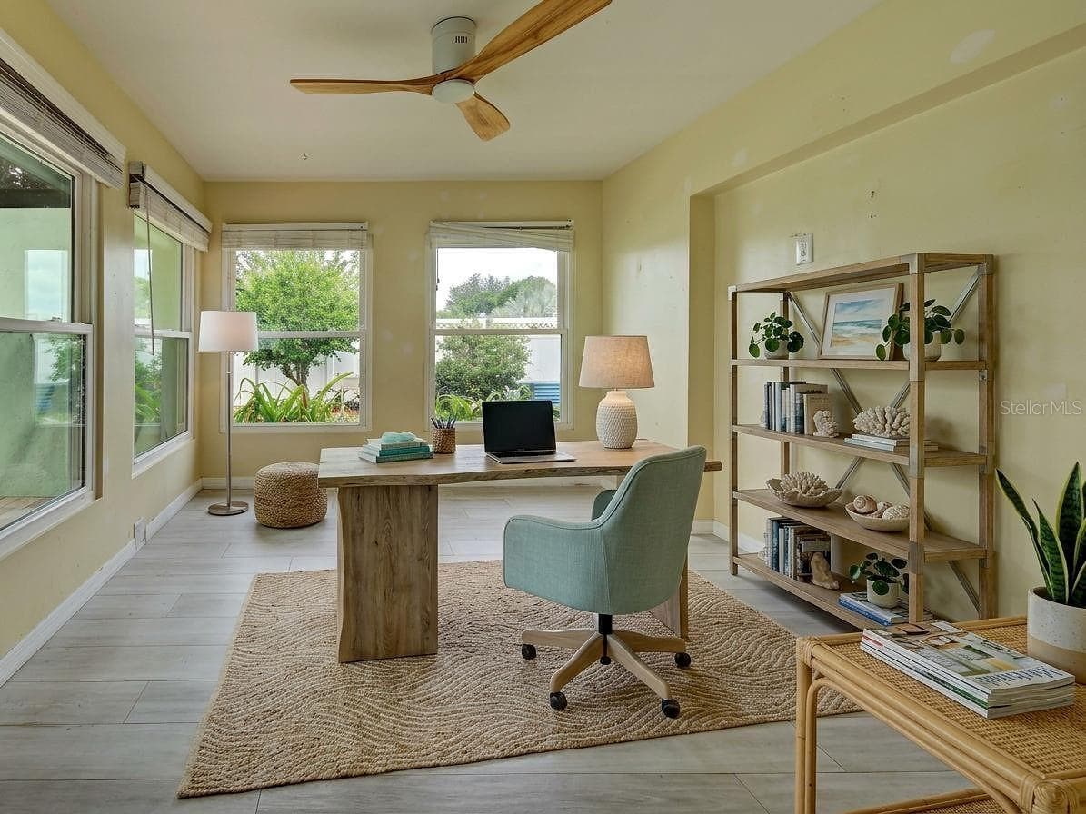 Single Family Residence at 612 GLEN OAK RD, VENICE, photo 24 of 61