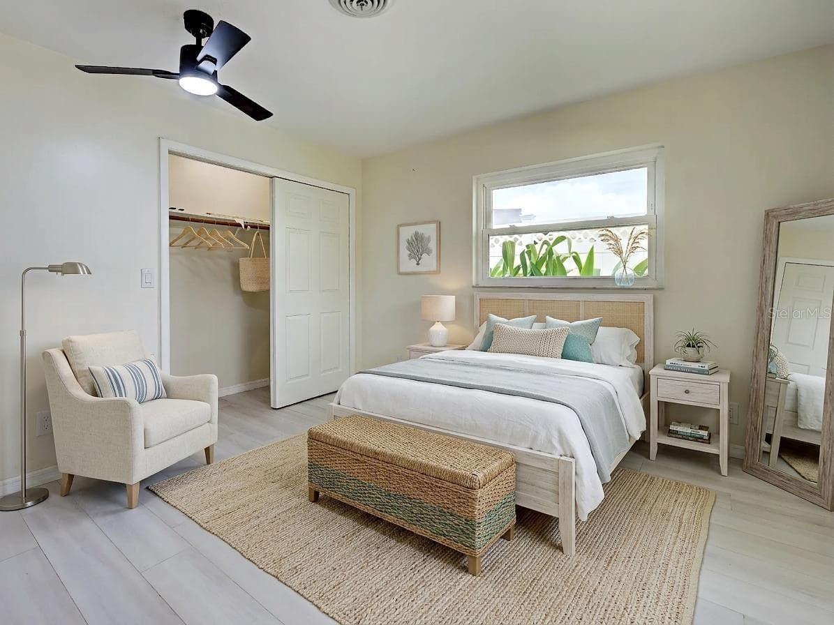 Single Family Residence at 612 GLEN OAK RD, VENICE, photo 49 of 61