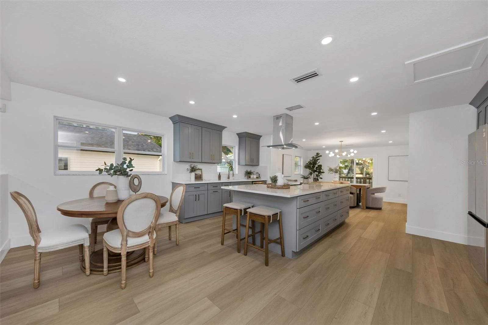 Kitchen - 8209 134TH ST, SEMINOLE