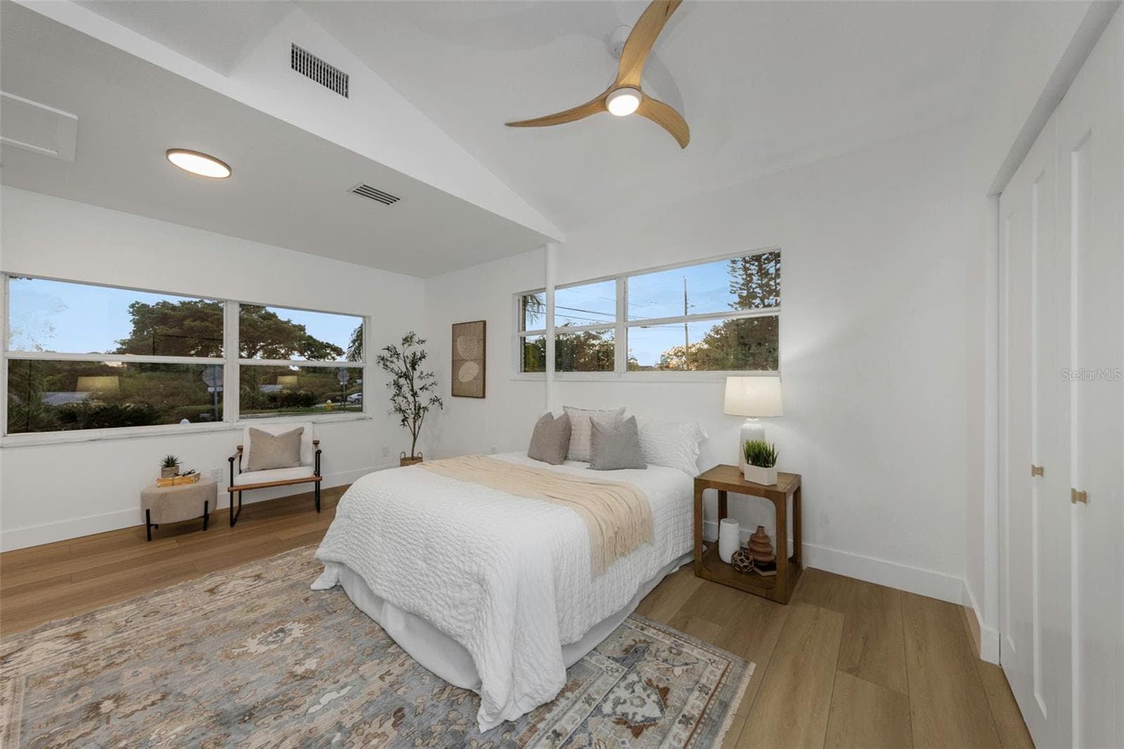 Private In Law Suite - Bedroom - 8209 134TH ST, SEMINOLE