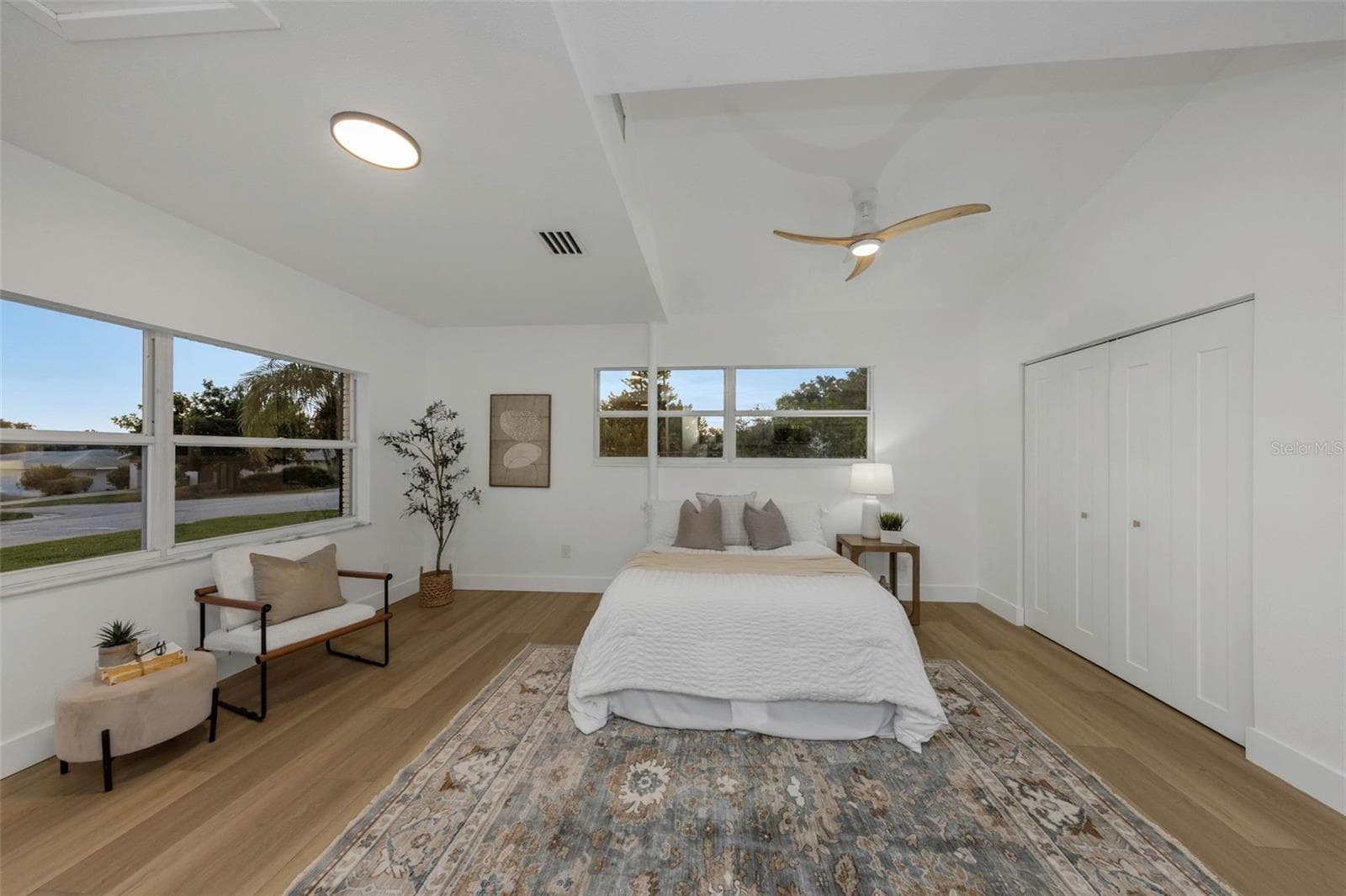 Private In Law Suite - Bedroom - 8209 134TH ST, SEMINOLE