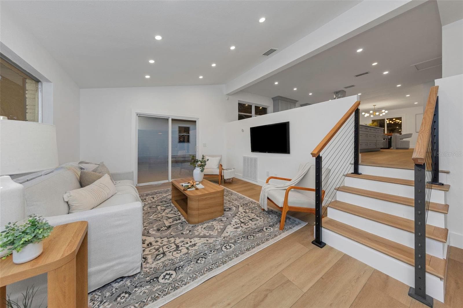 Entrance/Family Room - 8209 134TH ST, SEMINOLE
