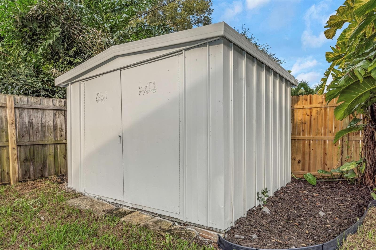 Shed - 8209 134TH ST, SEMINOLE