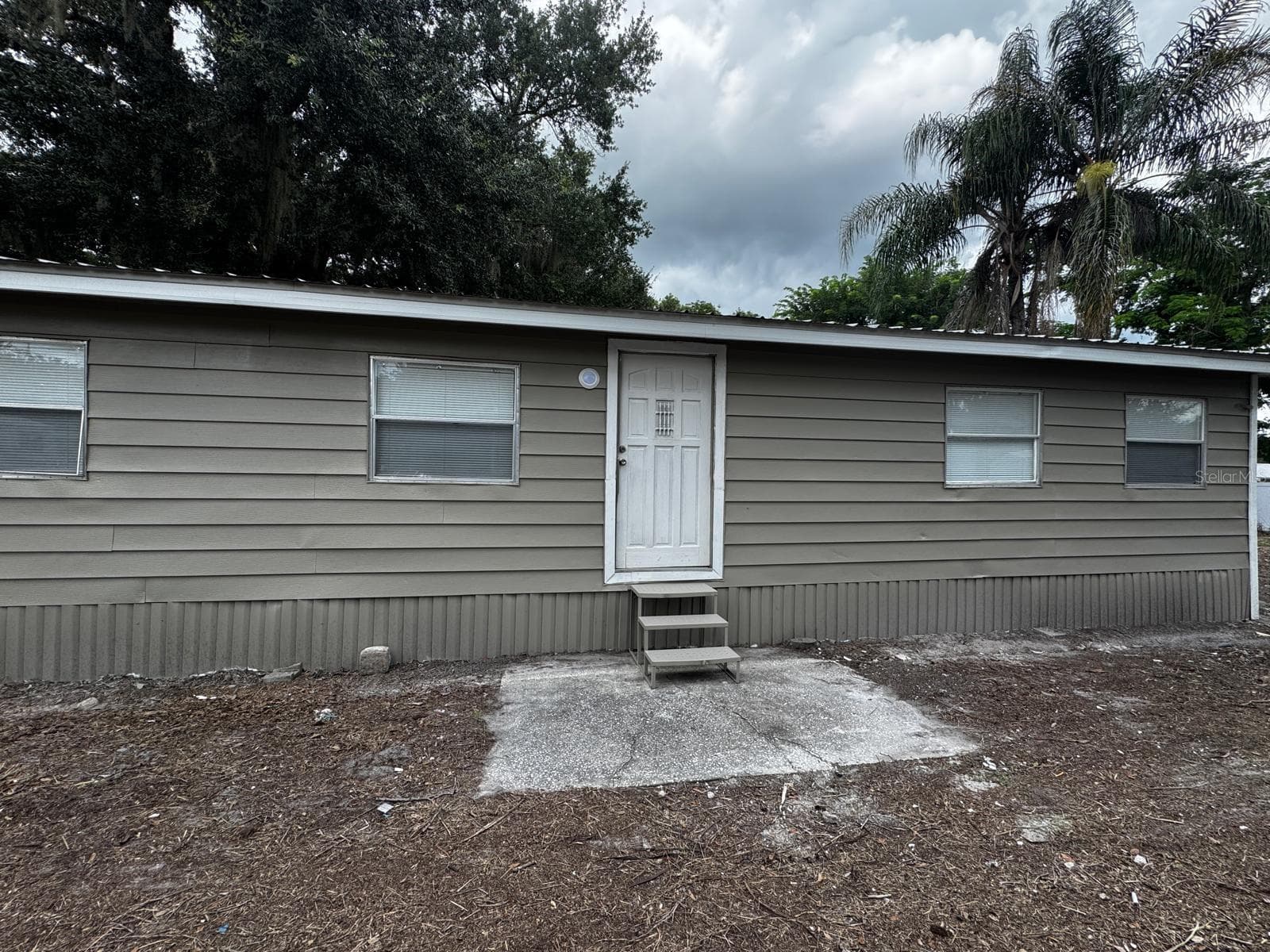Mobile Home at 4817 PURITAN LN, LAKELAND, photo 2 of 17