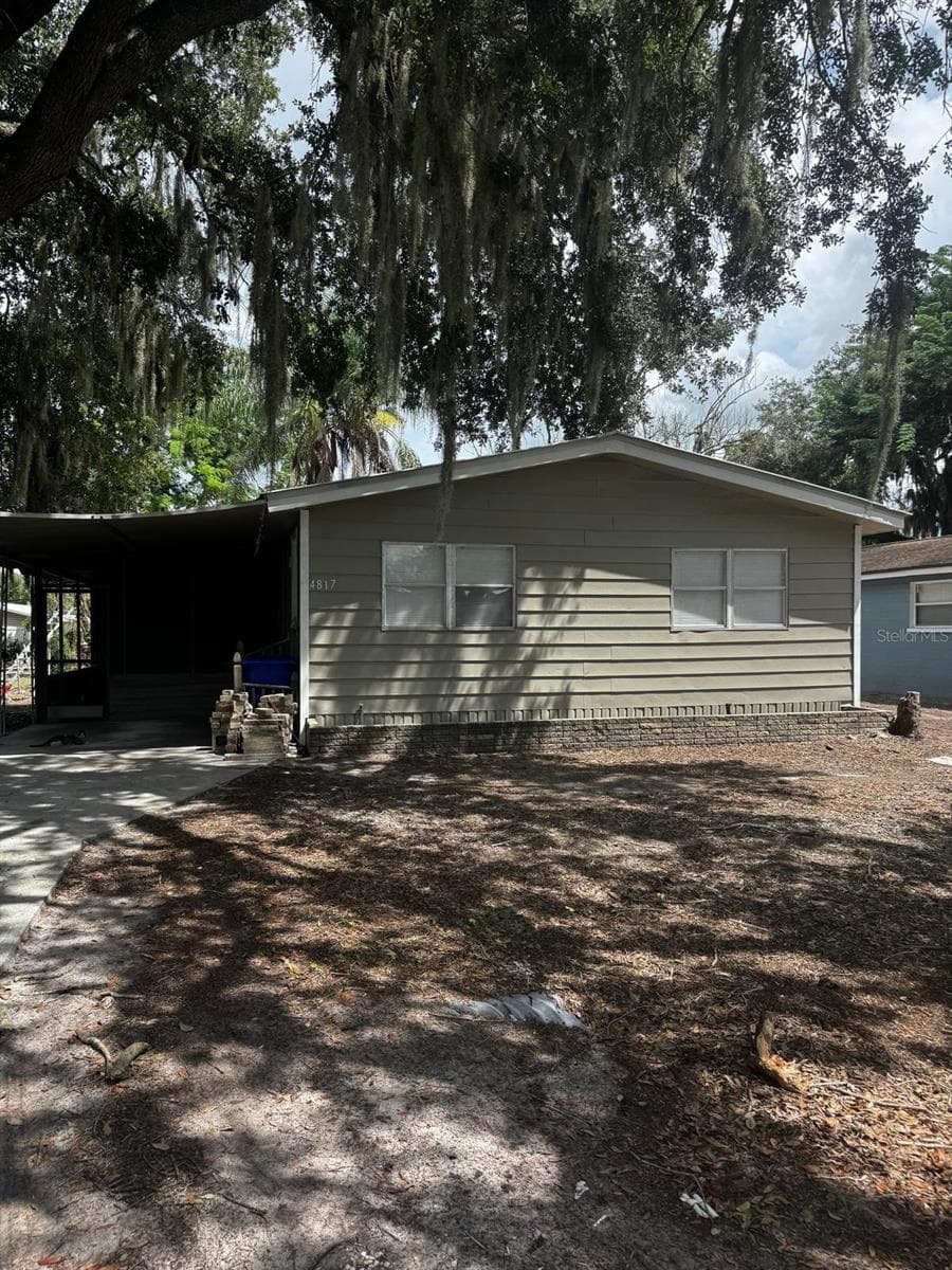 Mobile Home at 4817 PURITAN LN, LAKELAND, photo 13 of 17
