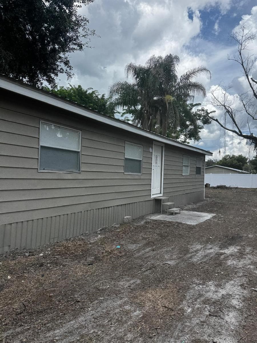 Mobile Home at 4817 PURITAN LN, LAKELAND, photo 16 of 17